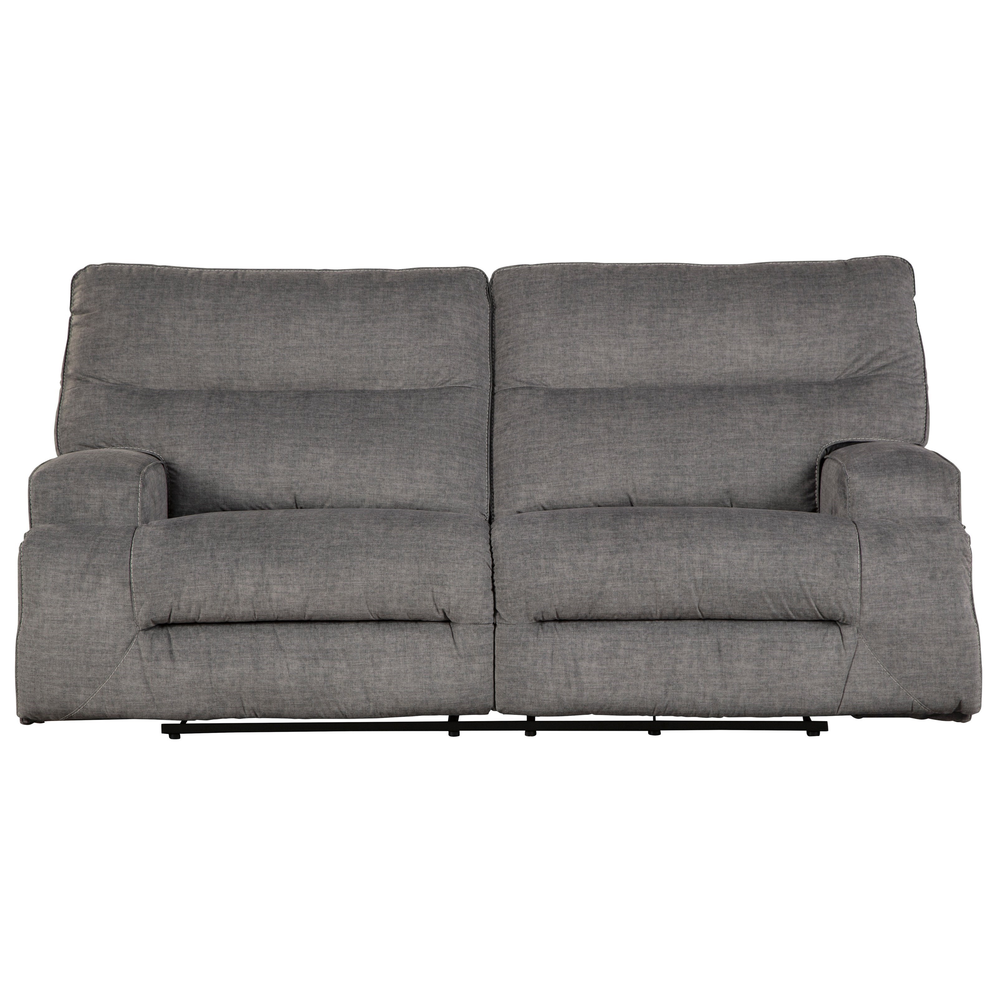 Benchcraft reclining sofa deals
