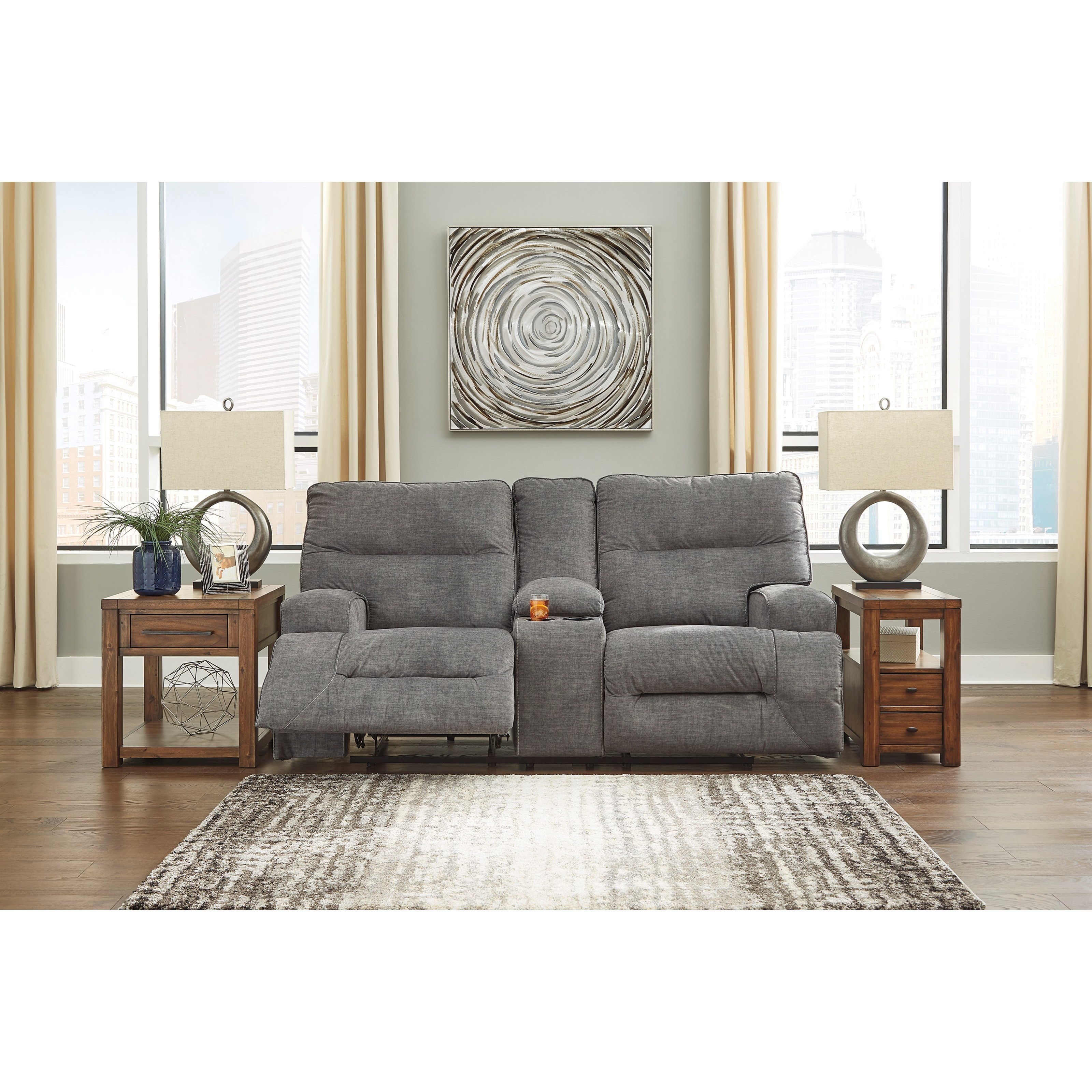 Coombs recliner shop
