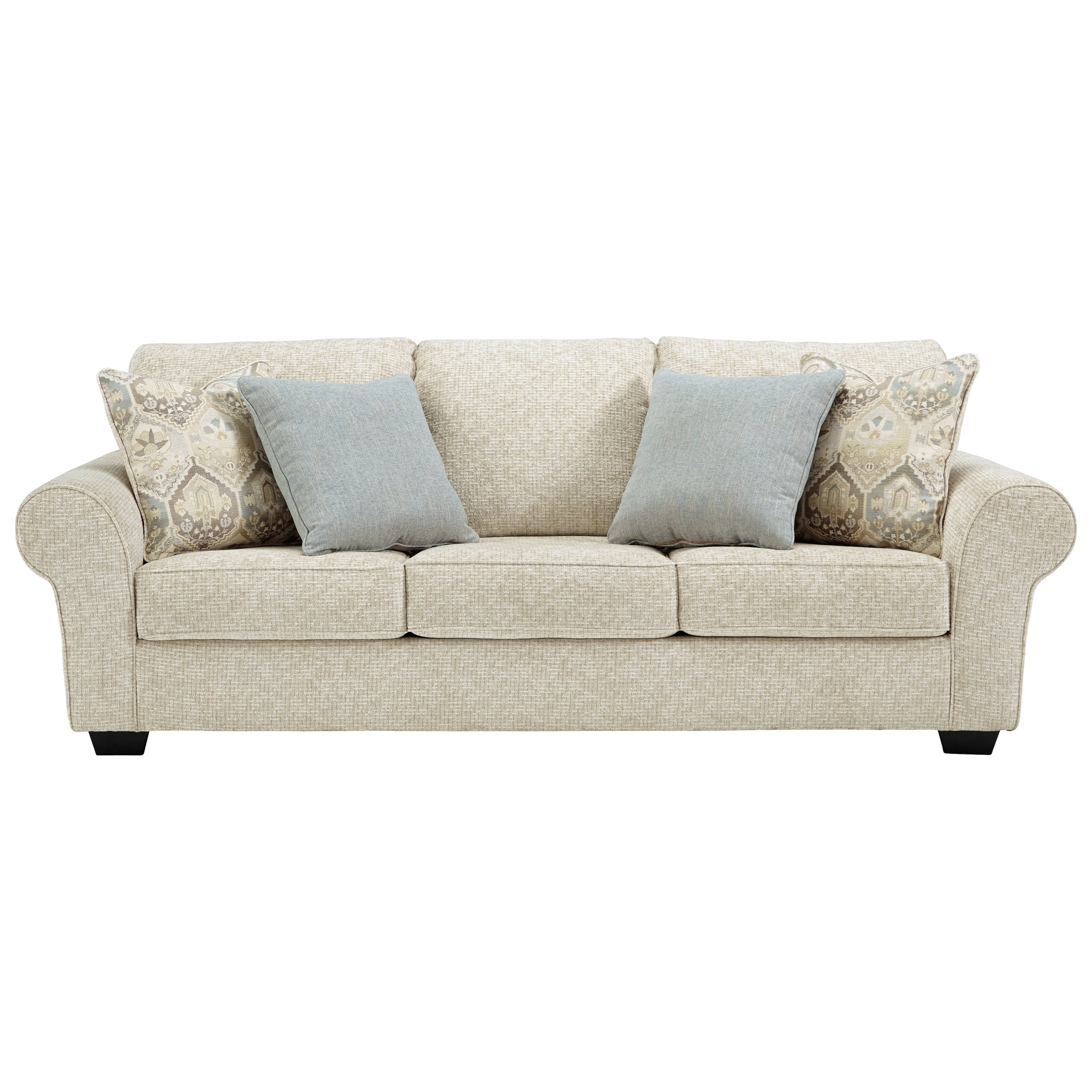 Benchcraft Haisley LRUSOFUP9424 Casual Sofa Zak s Home Outlet