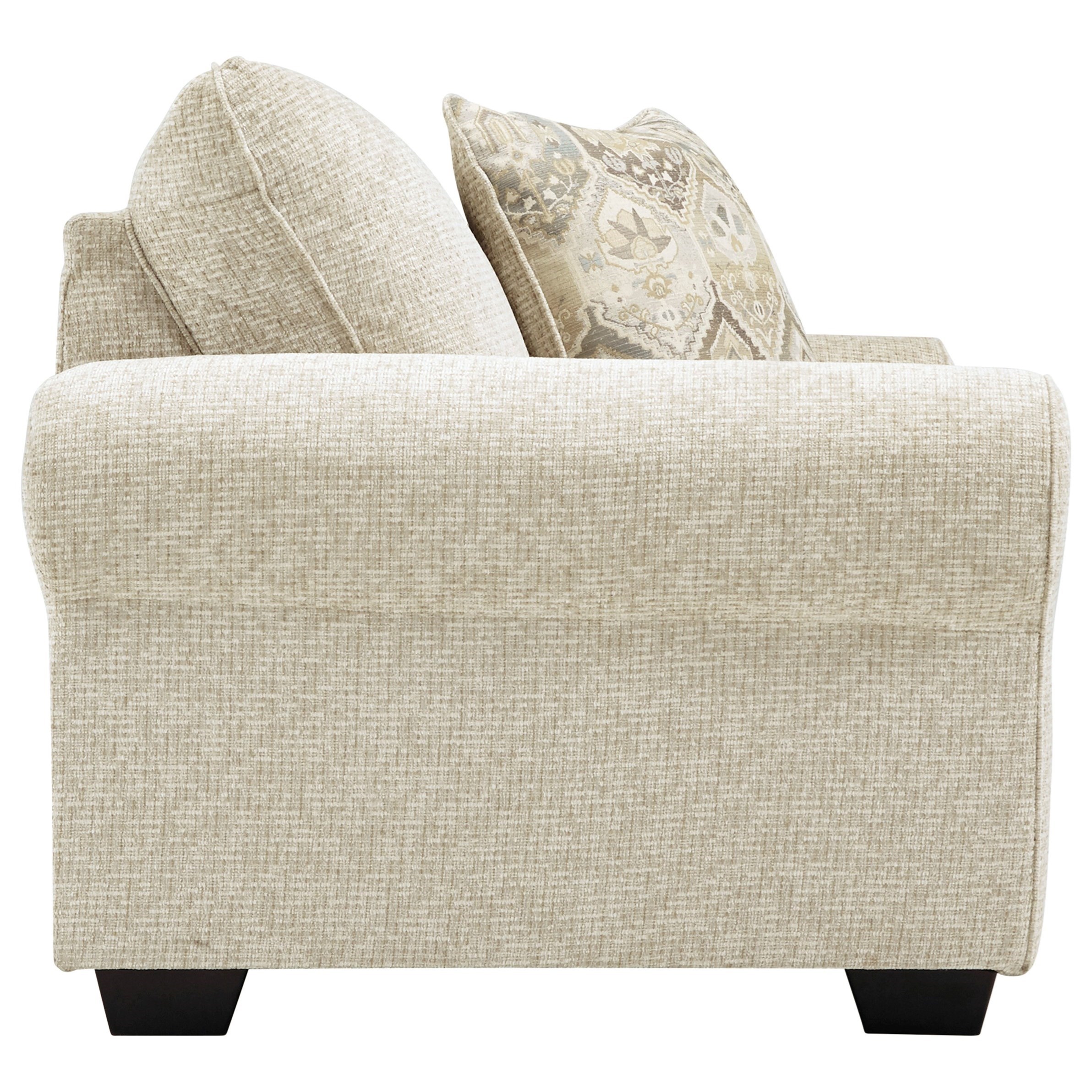 Haisley sofa and 2025 loveseat