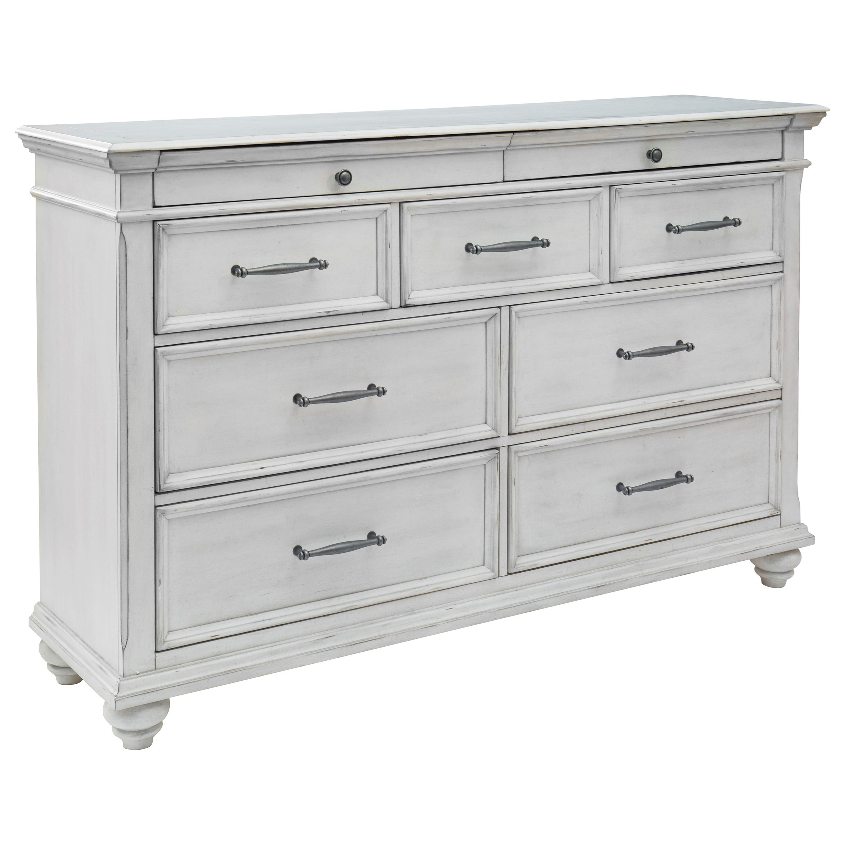 Kanwyn Dresser Kanwyn Dresser