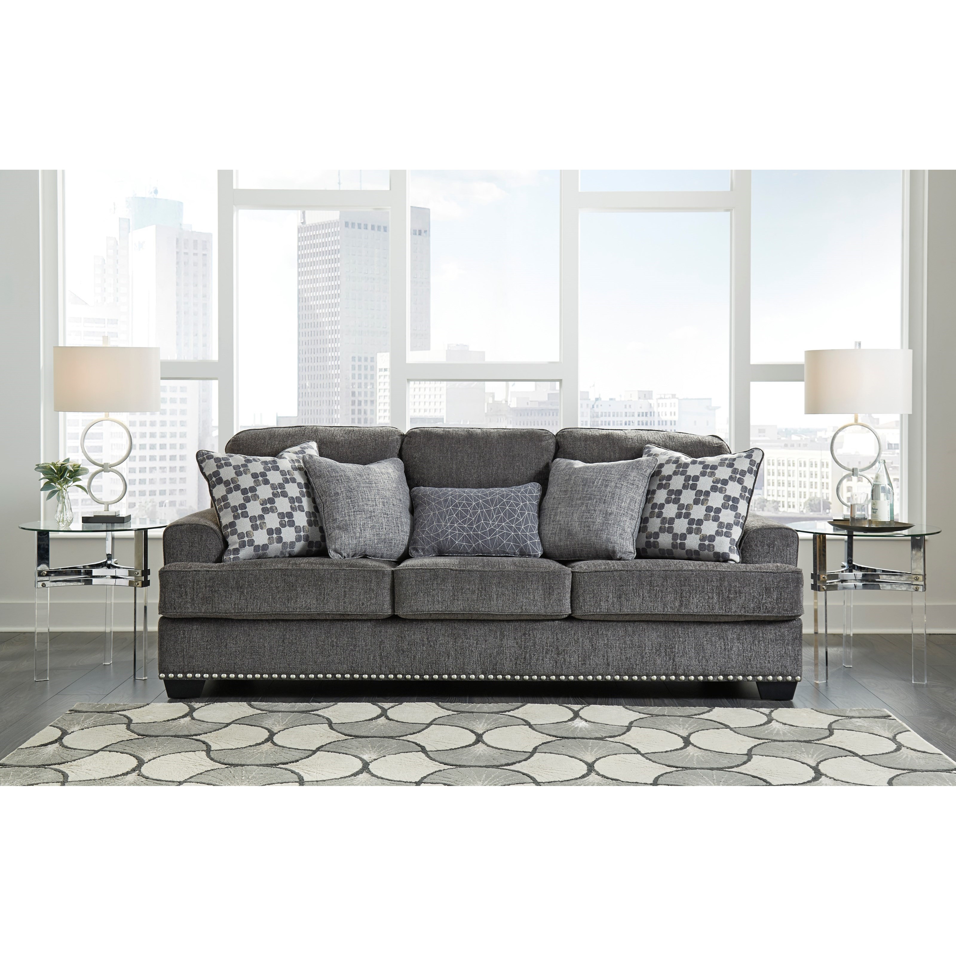 Benchcraft store furniture quality