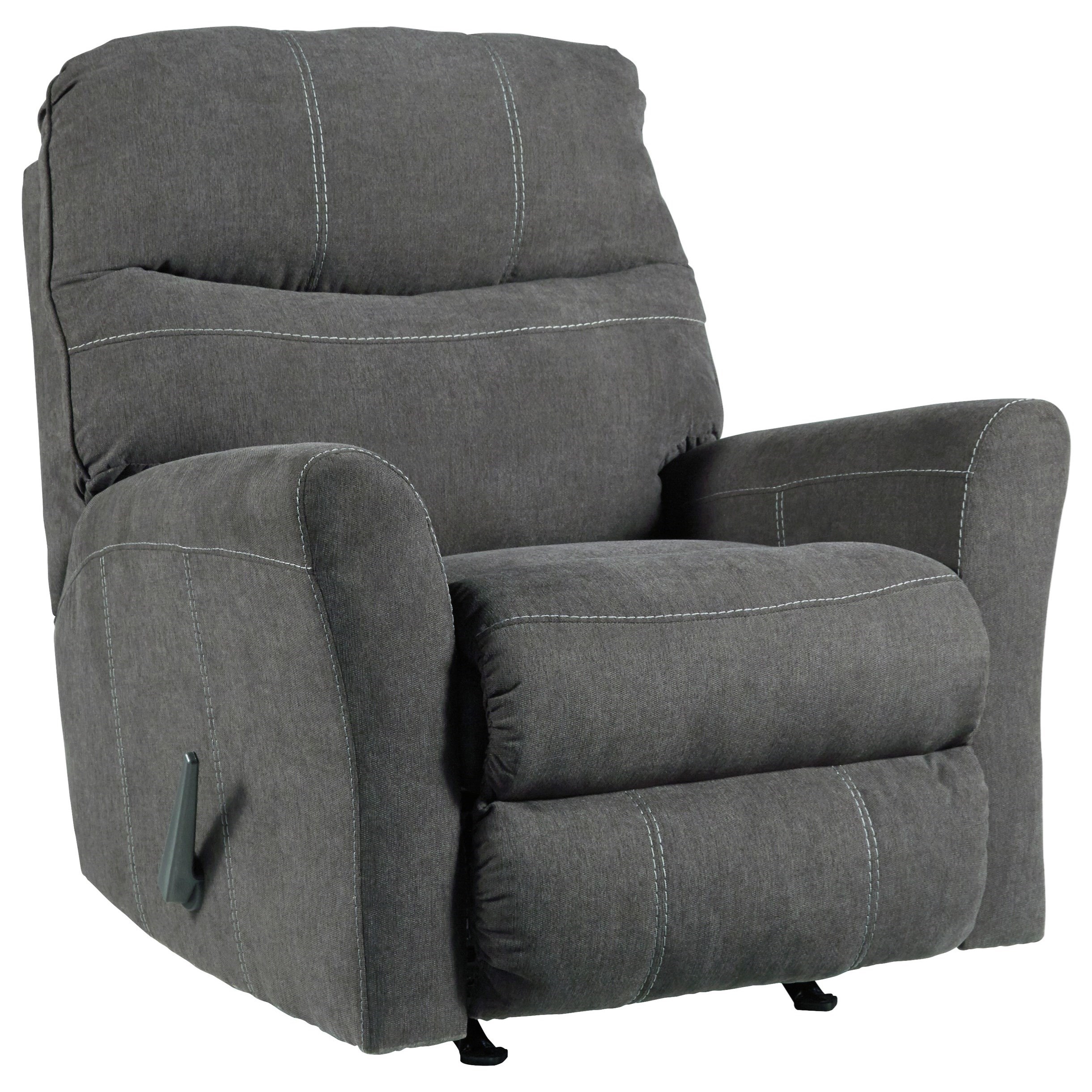 Benchcraft maier rocker clearance recliner