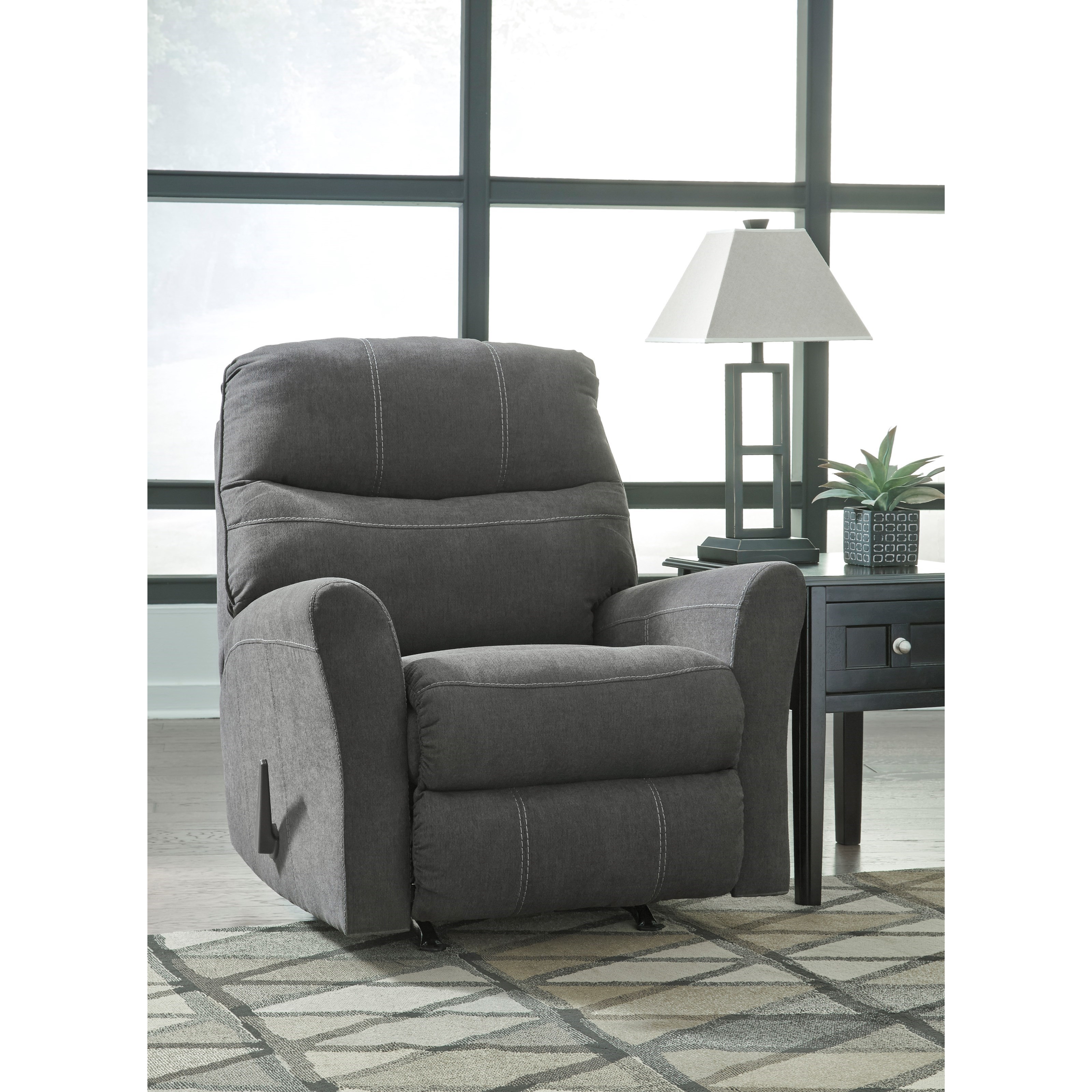 Ashley online furniture recliners