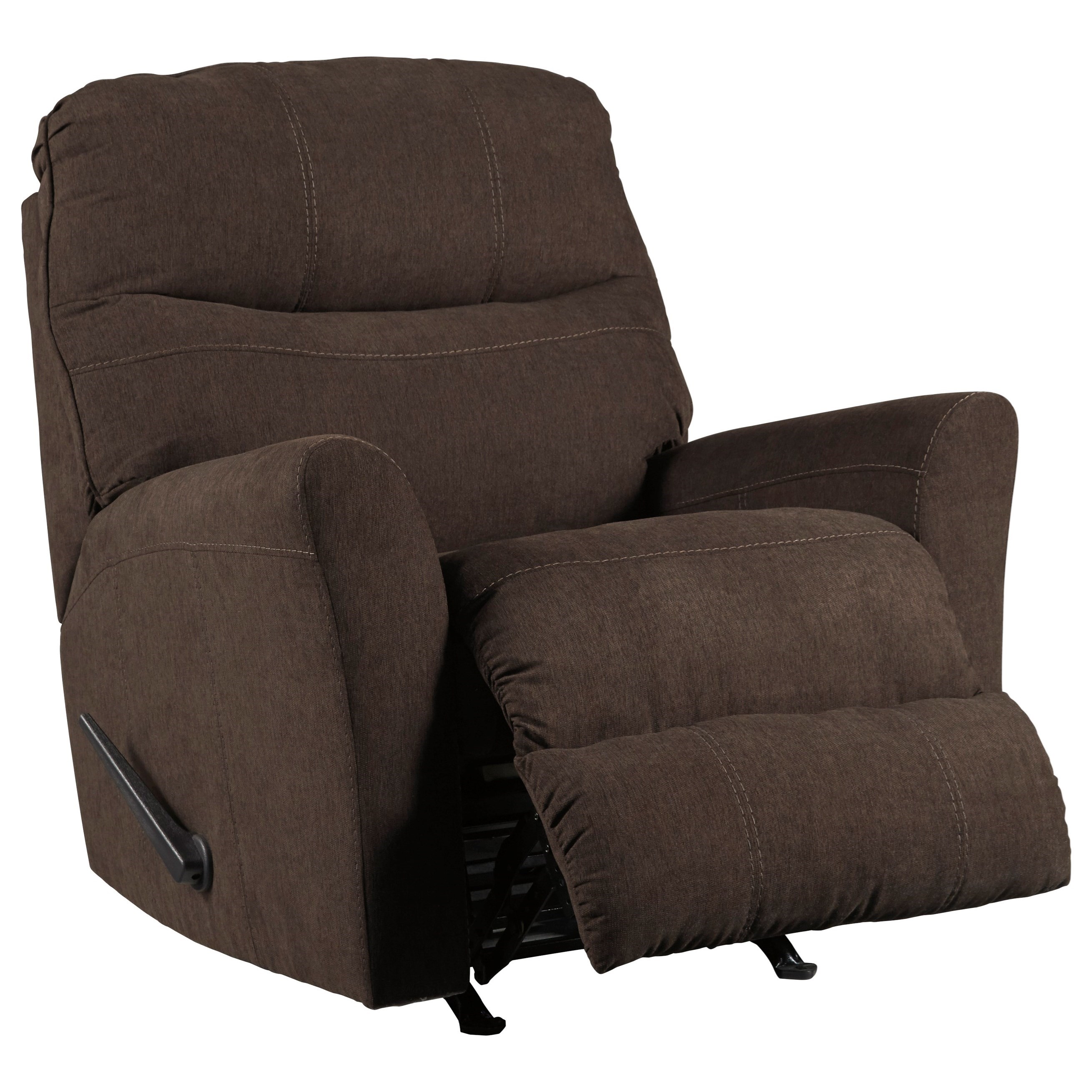 Value city best sale rocker recliners