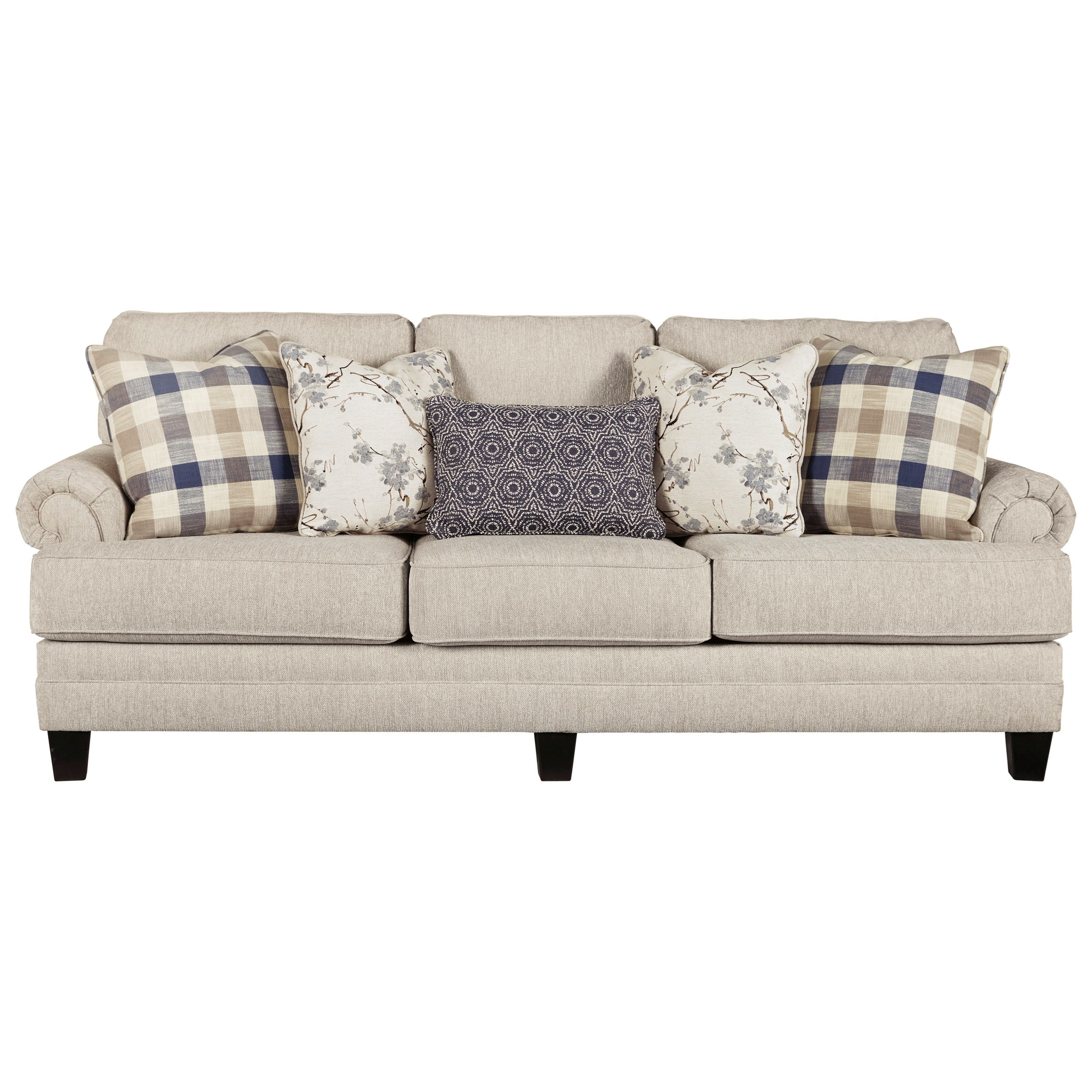 Cottage sofas outlet ashley furniture