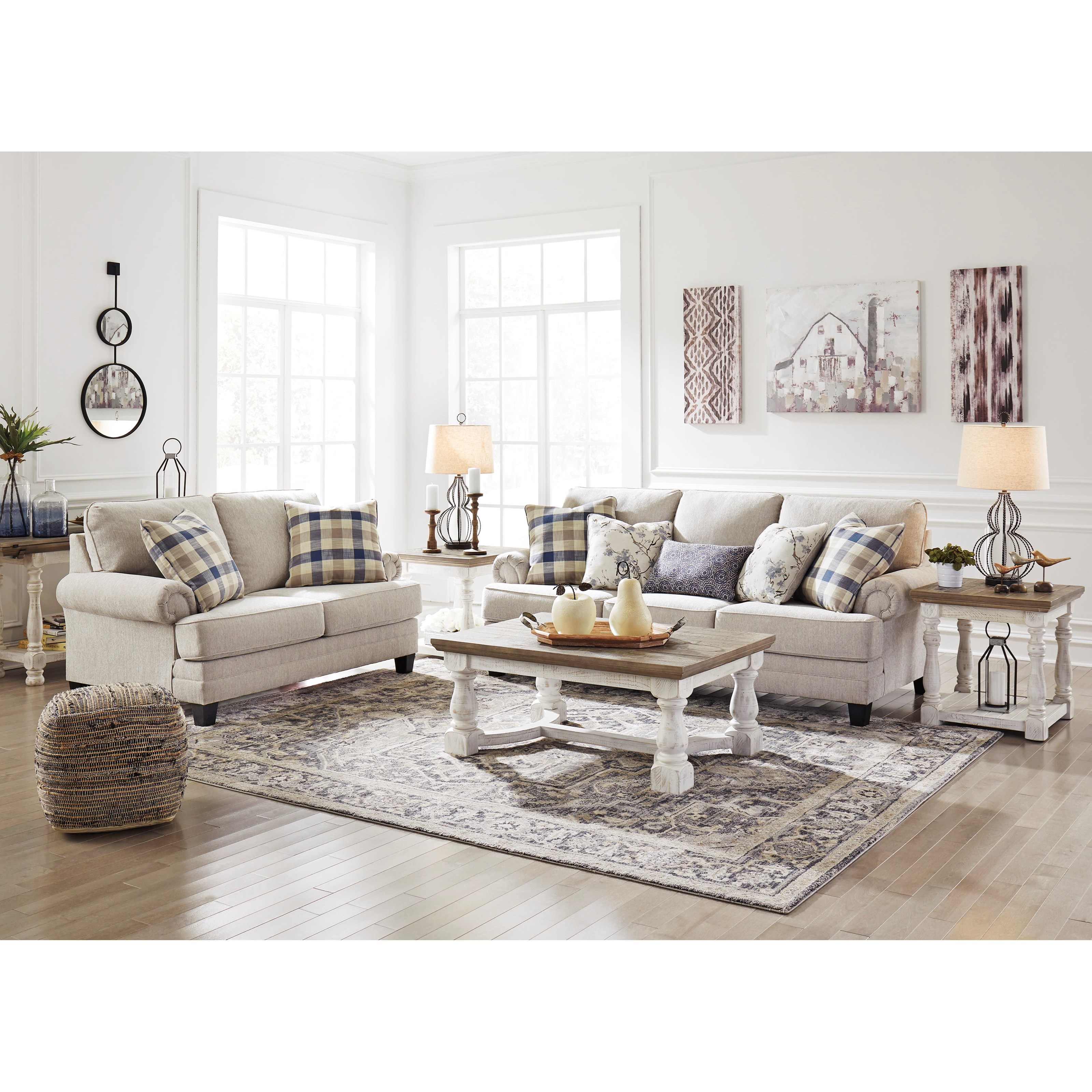 Ashley furniture online sofa bed queen