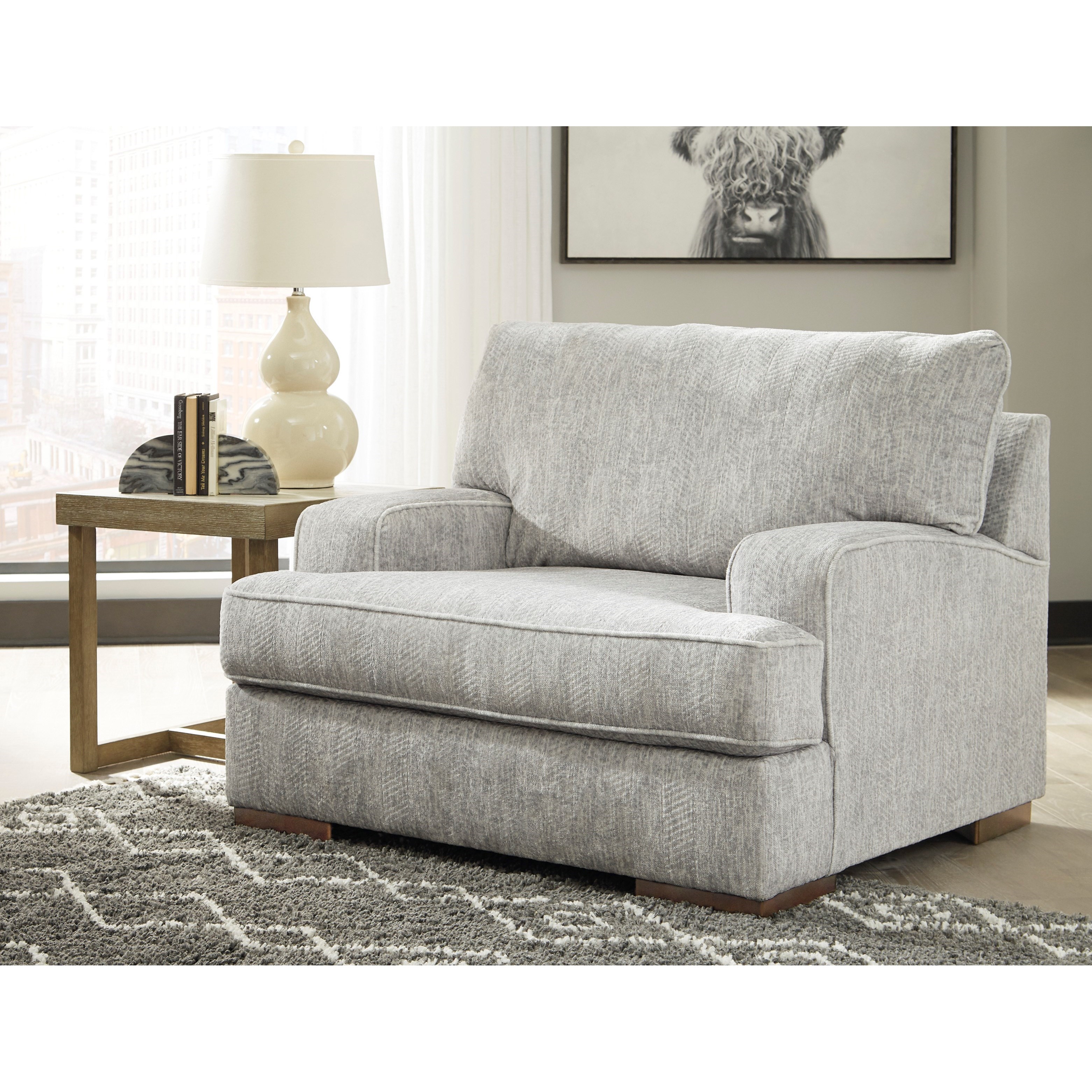 Benchcraft chair best sale