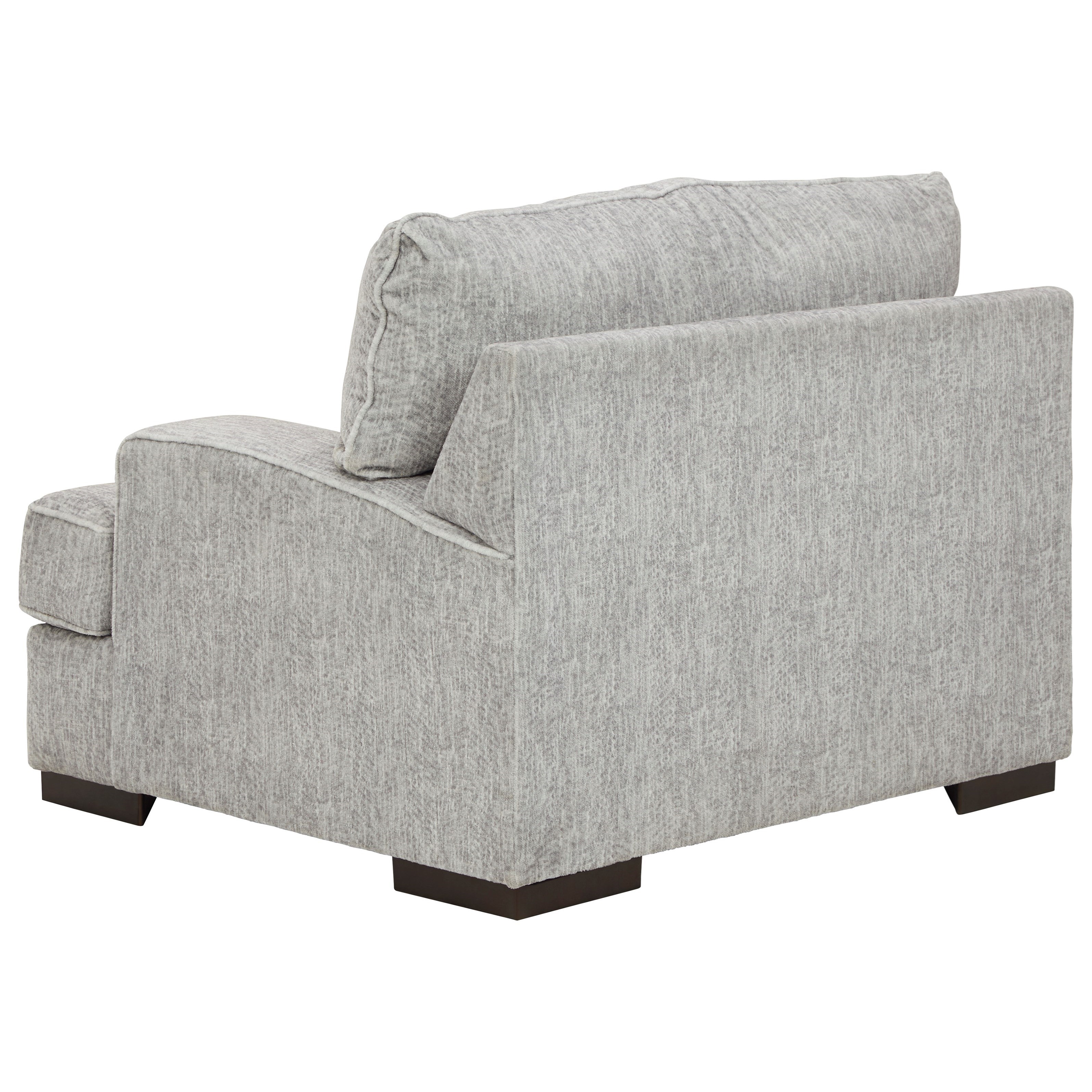 Contemporary chair store and a half