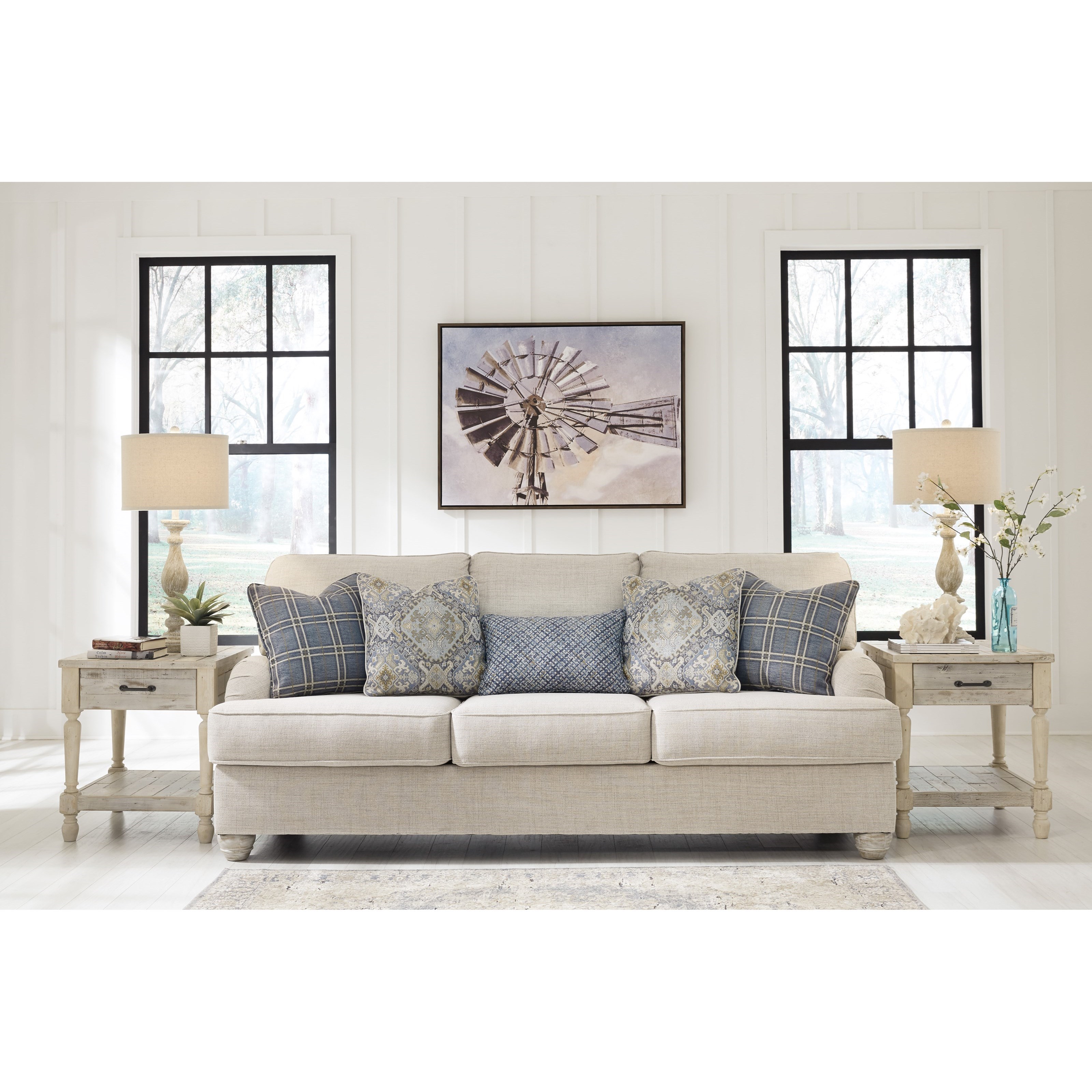 Zak's store furniture outlet