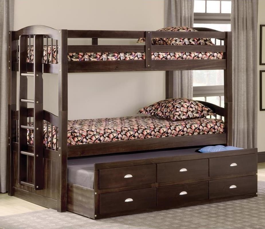 Bel furniture bunk shop beds