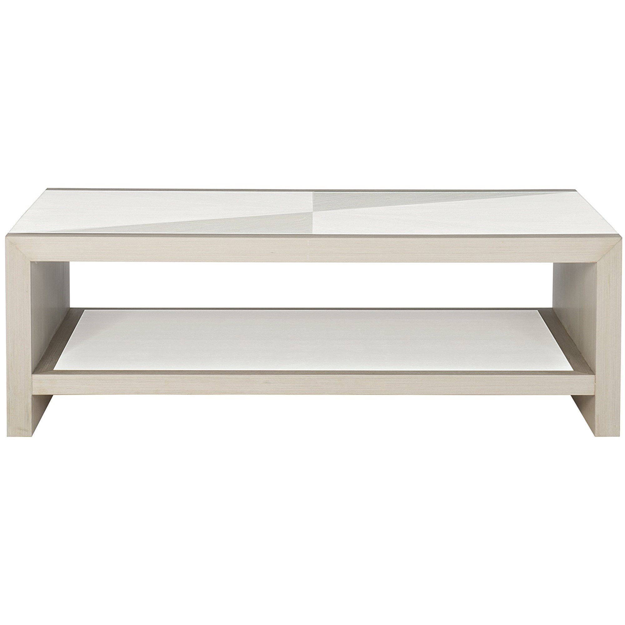 Bernhardt axiom hot sale cocktail table
