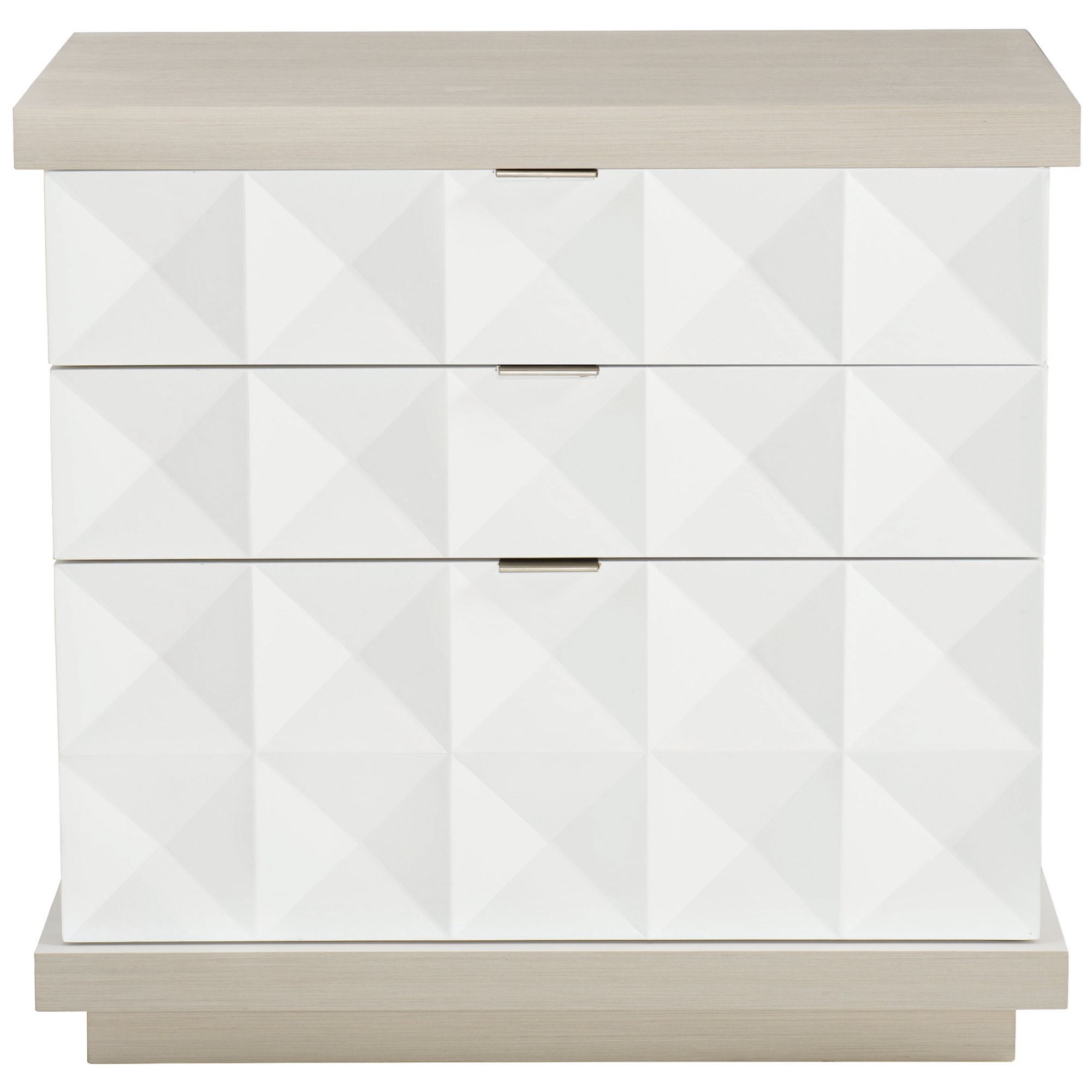 Bernhardt sales axiom nightstand