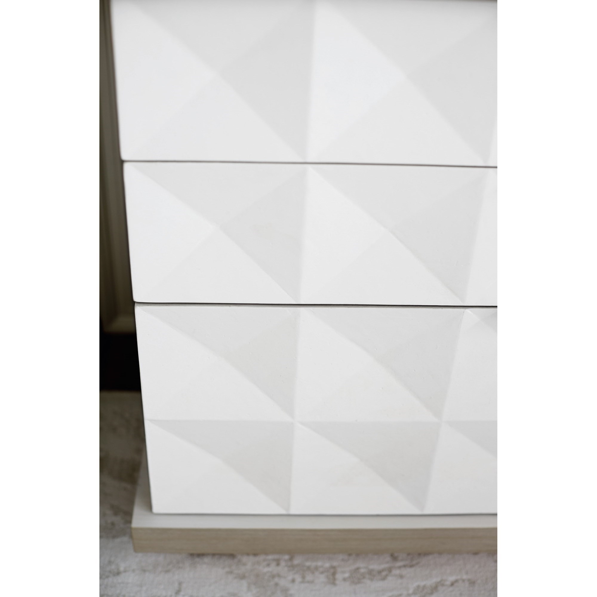 Bernhardt axiom shop nightstand