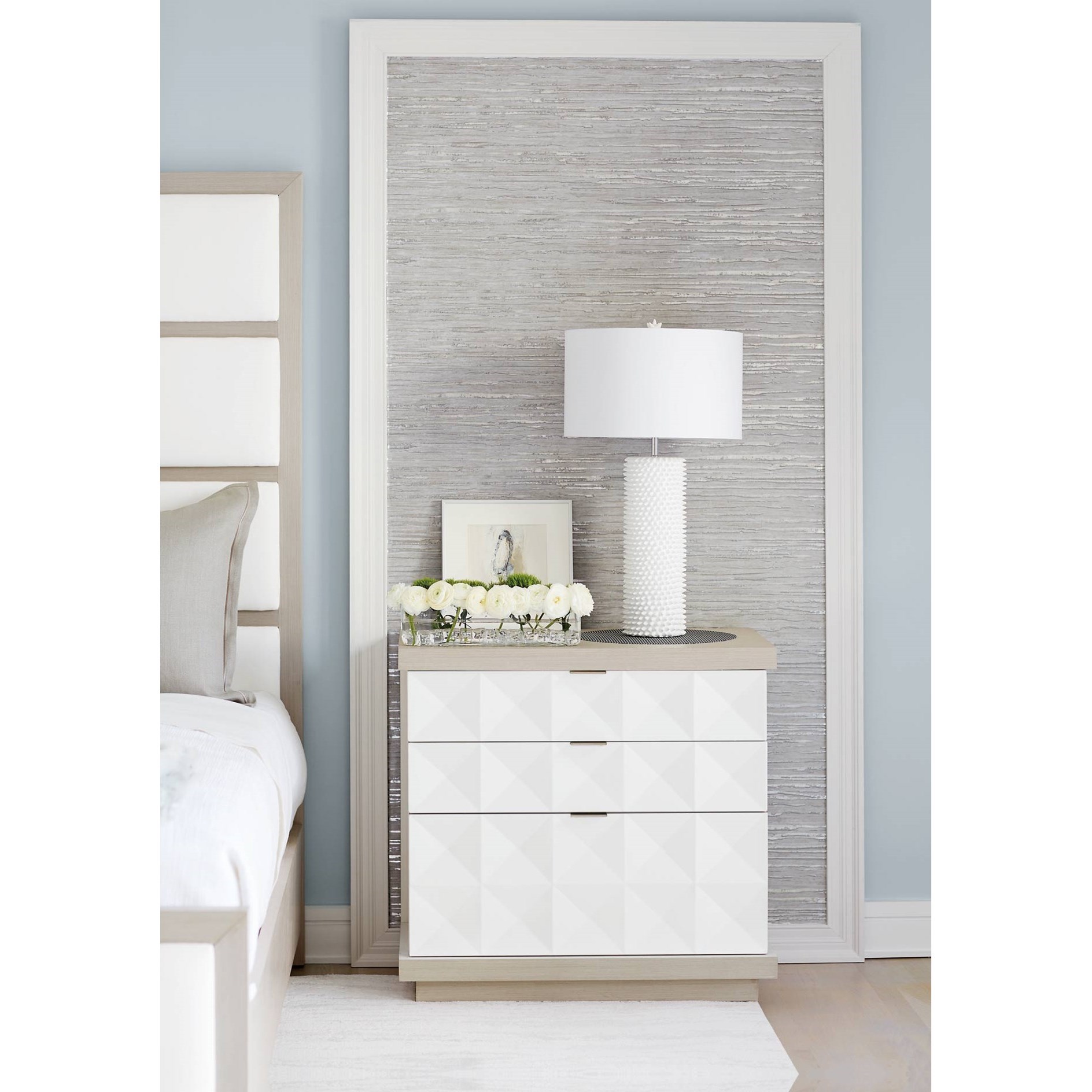Bernhardt nightstands deals