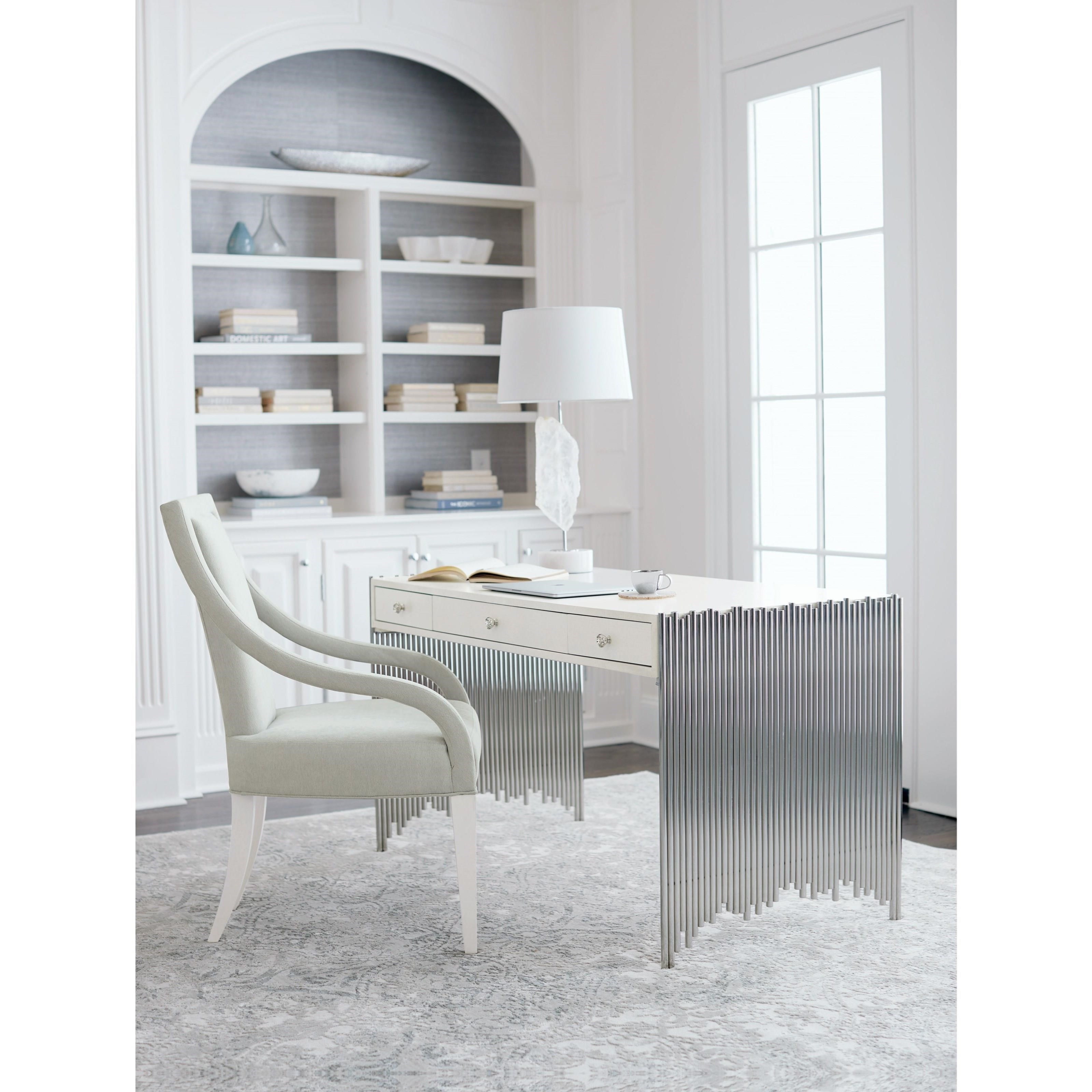 Bernhardt Calista 388510 Calista Desk Baer s Furniture Desk