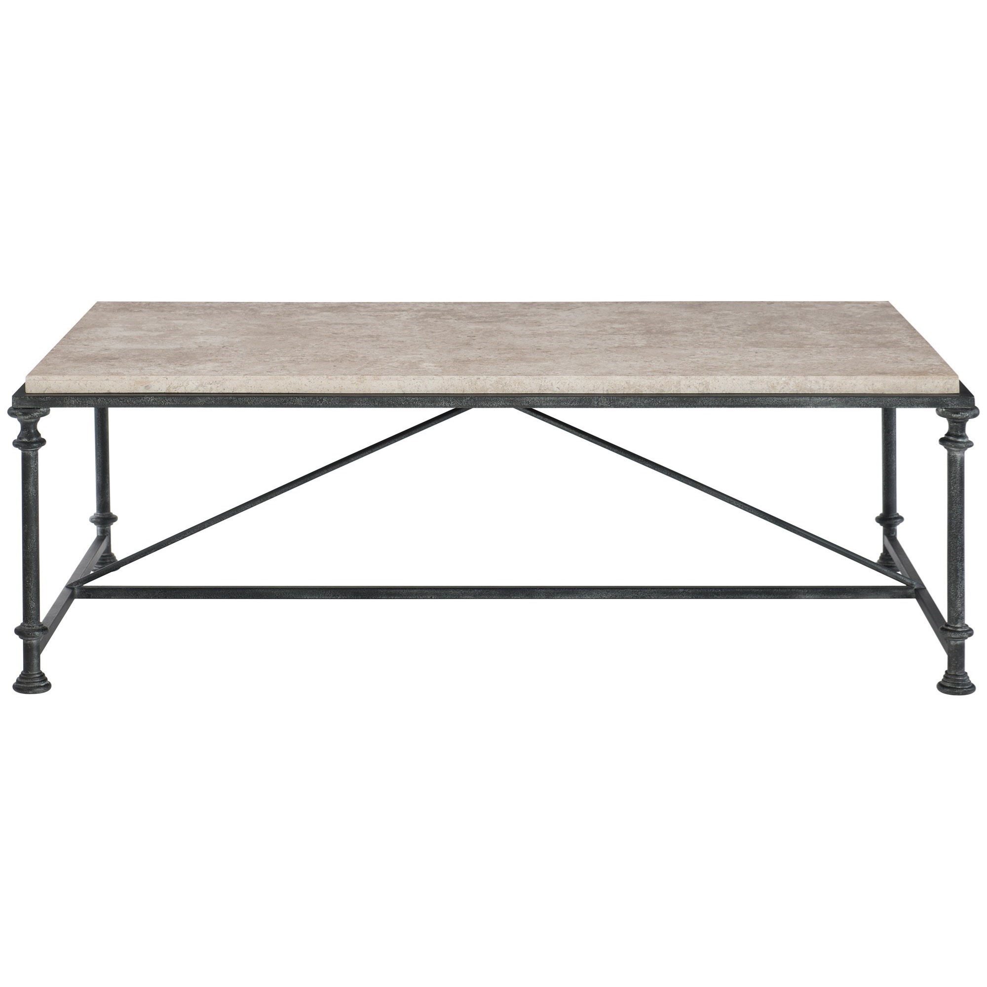 Bernhardt cordova best sale cocktail table