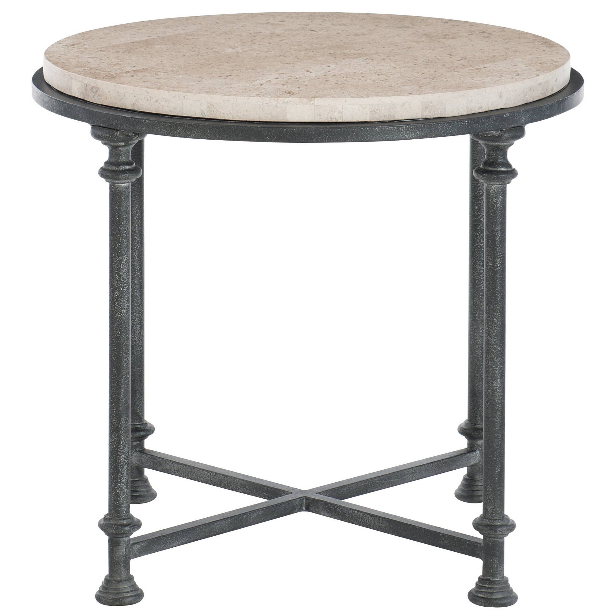 Bernhardt galesbury sales coffee table