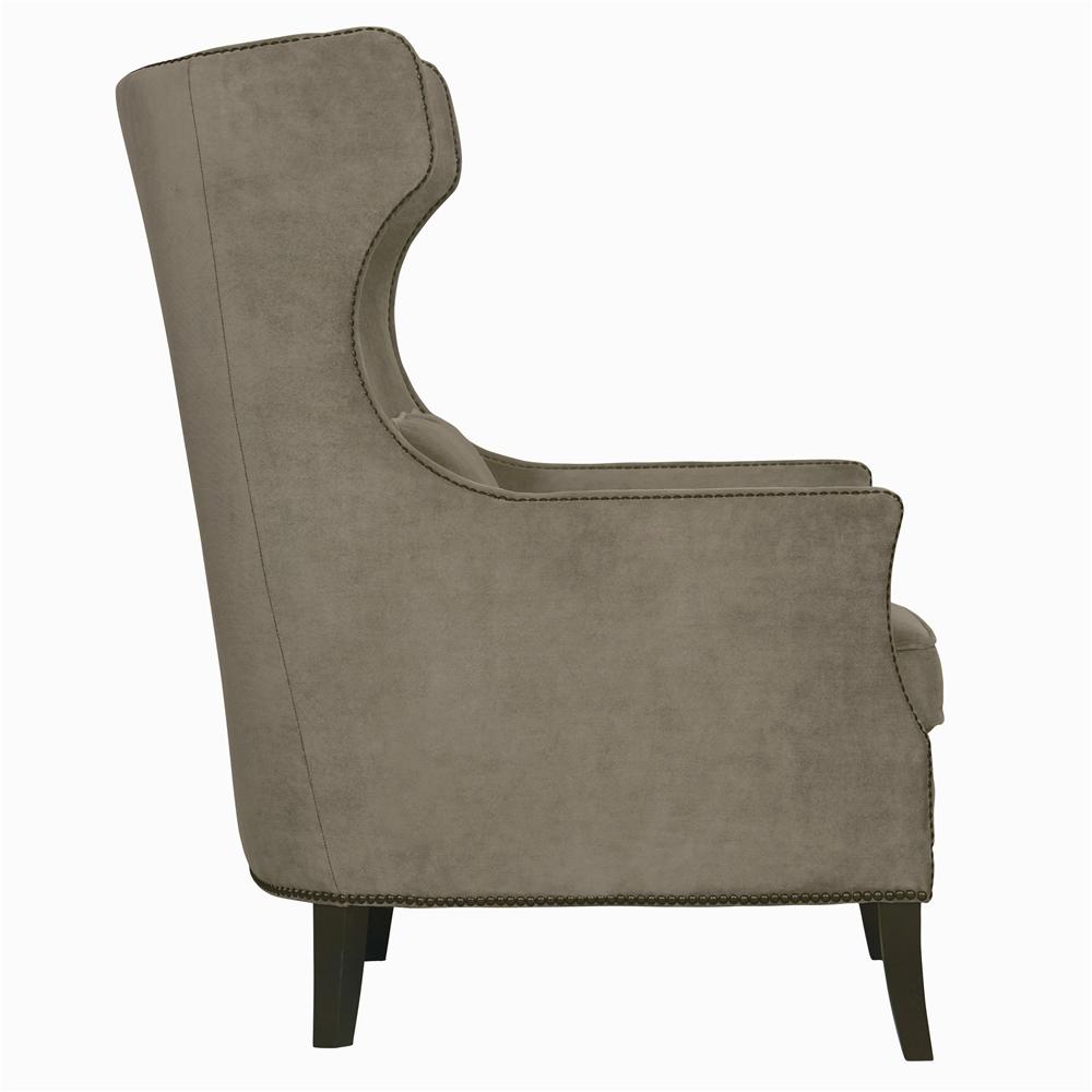 Bernhardt sales wing chair