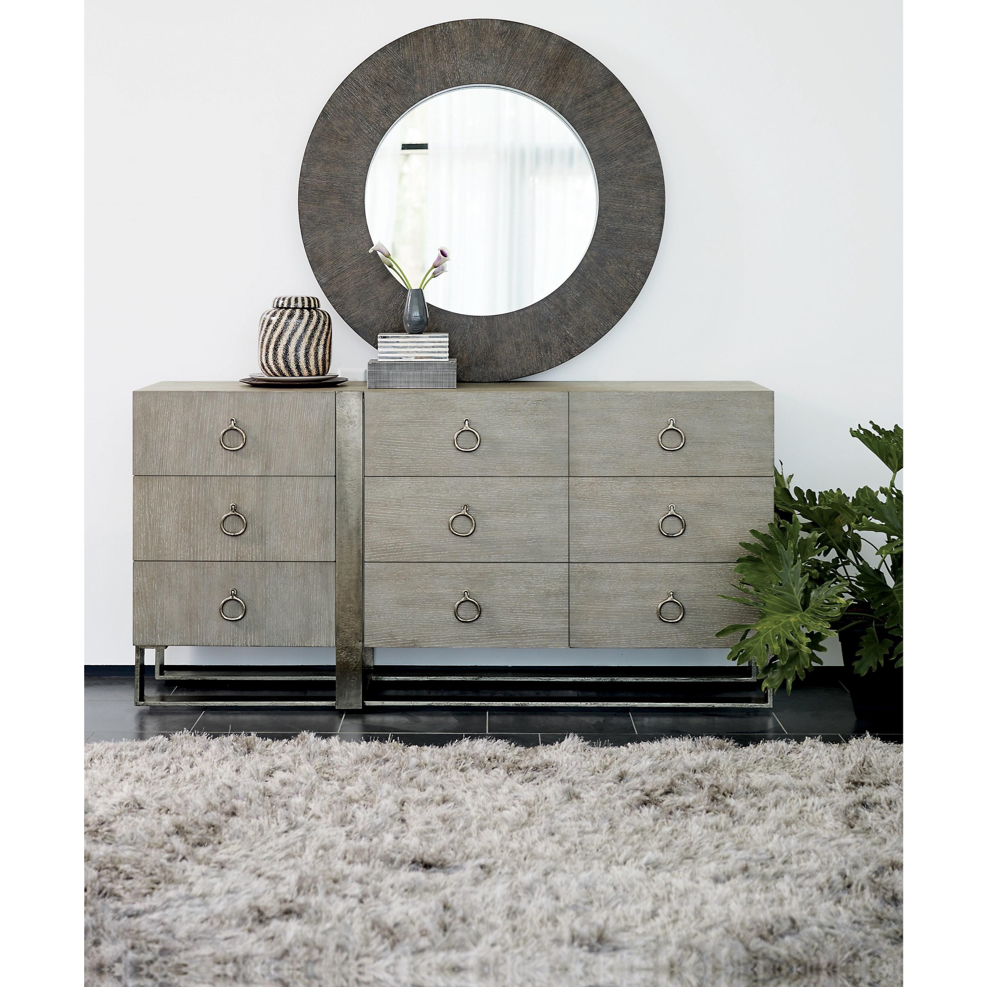 Linea dresser hot sale