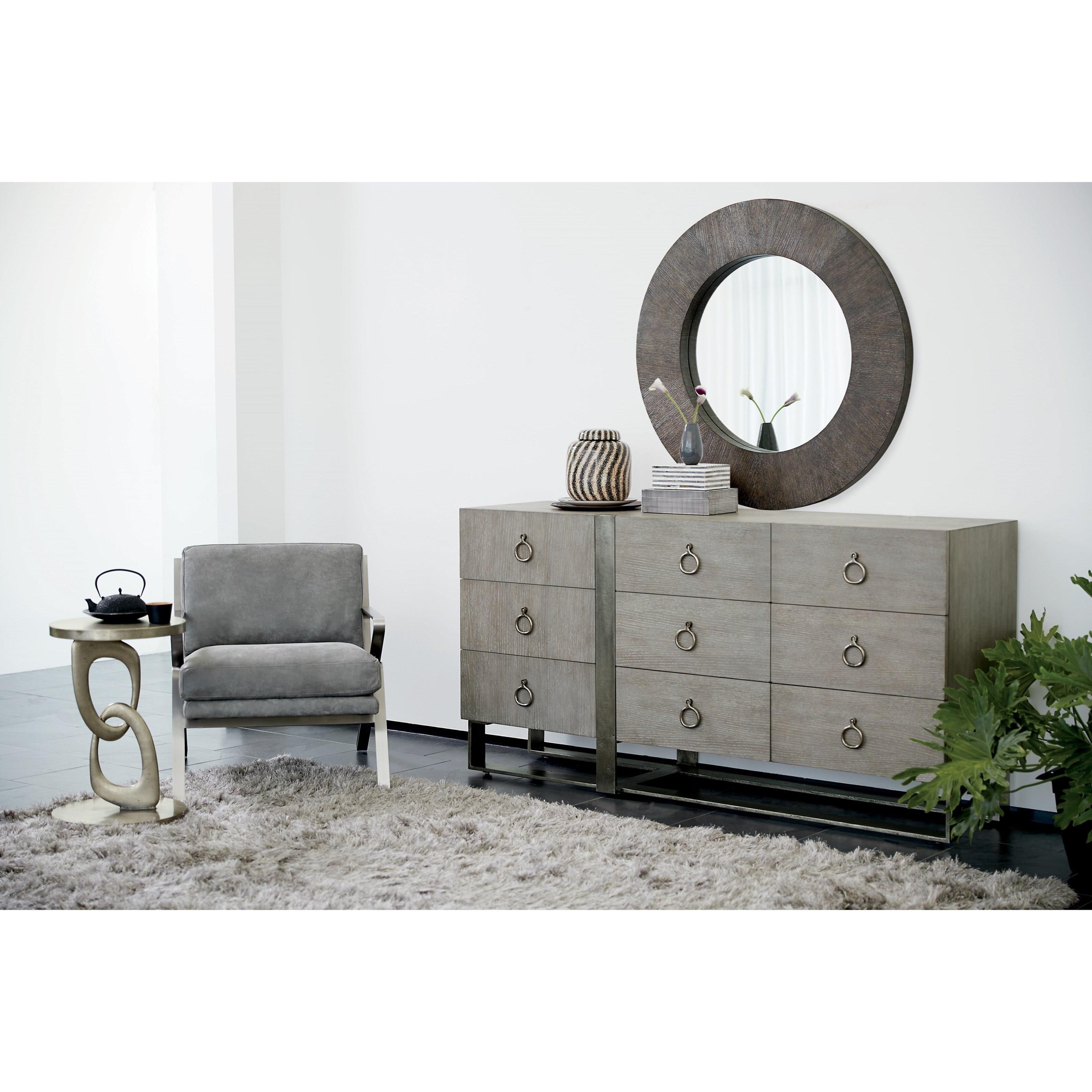 Linea dresser shop