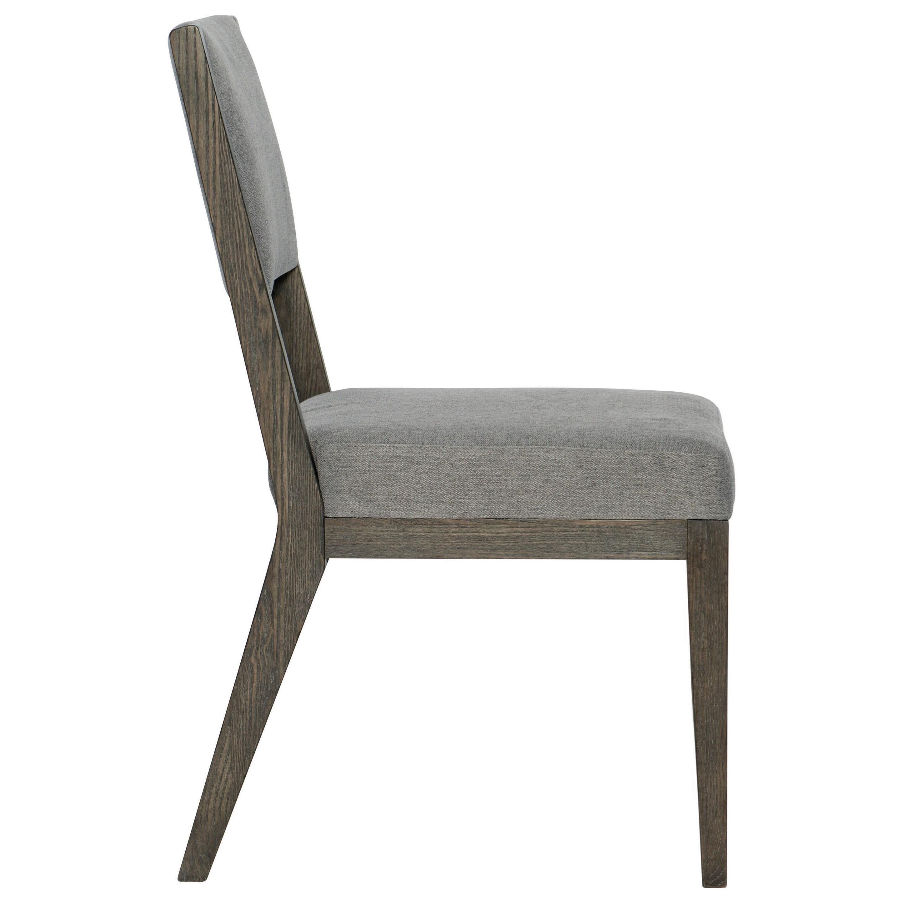Bernhardt linea chair discount
