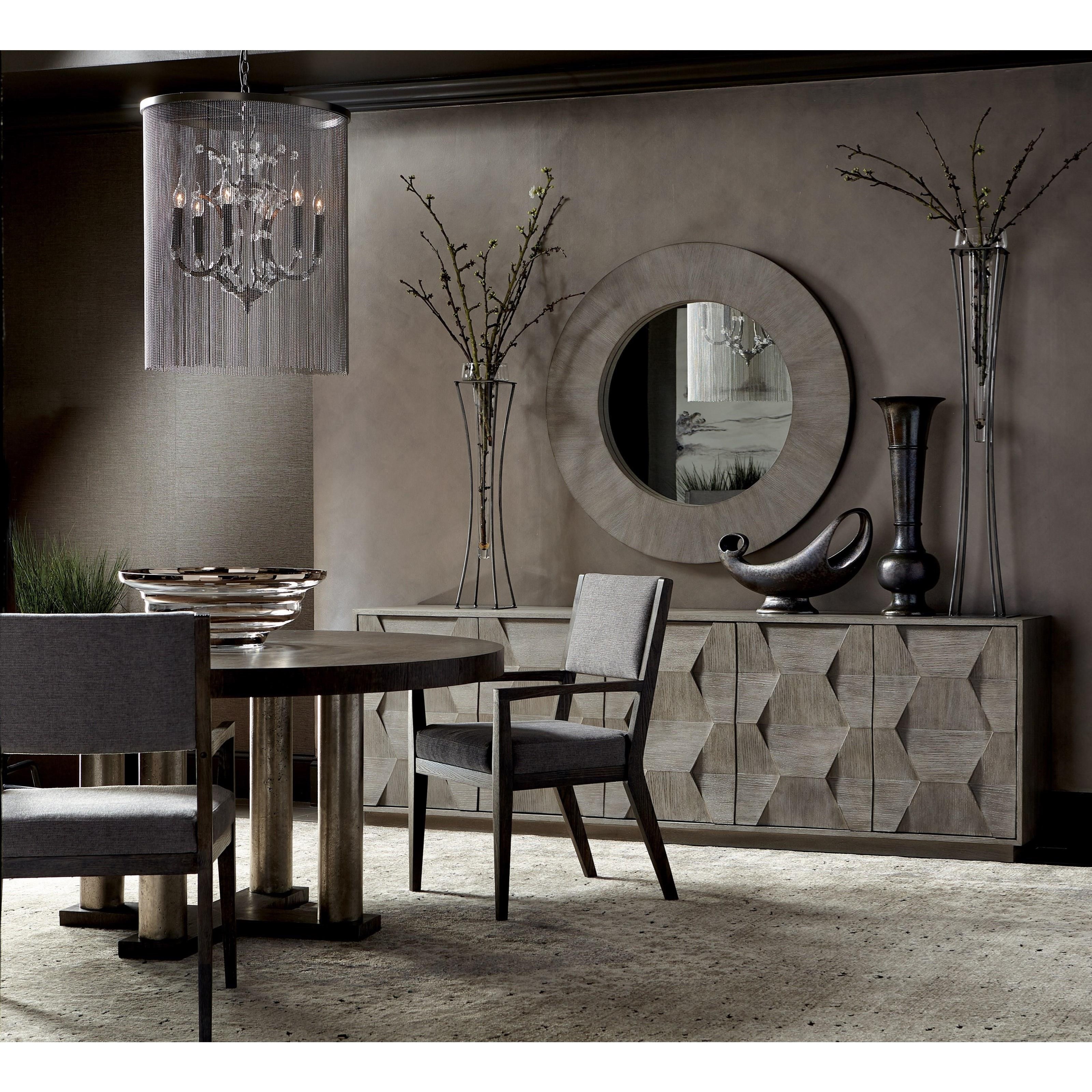 Bernhardt linea chair best sale