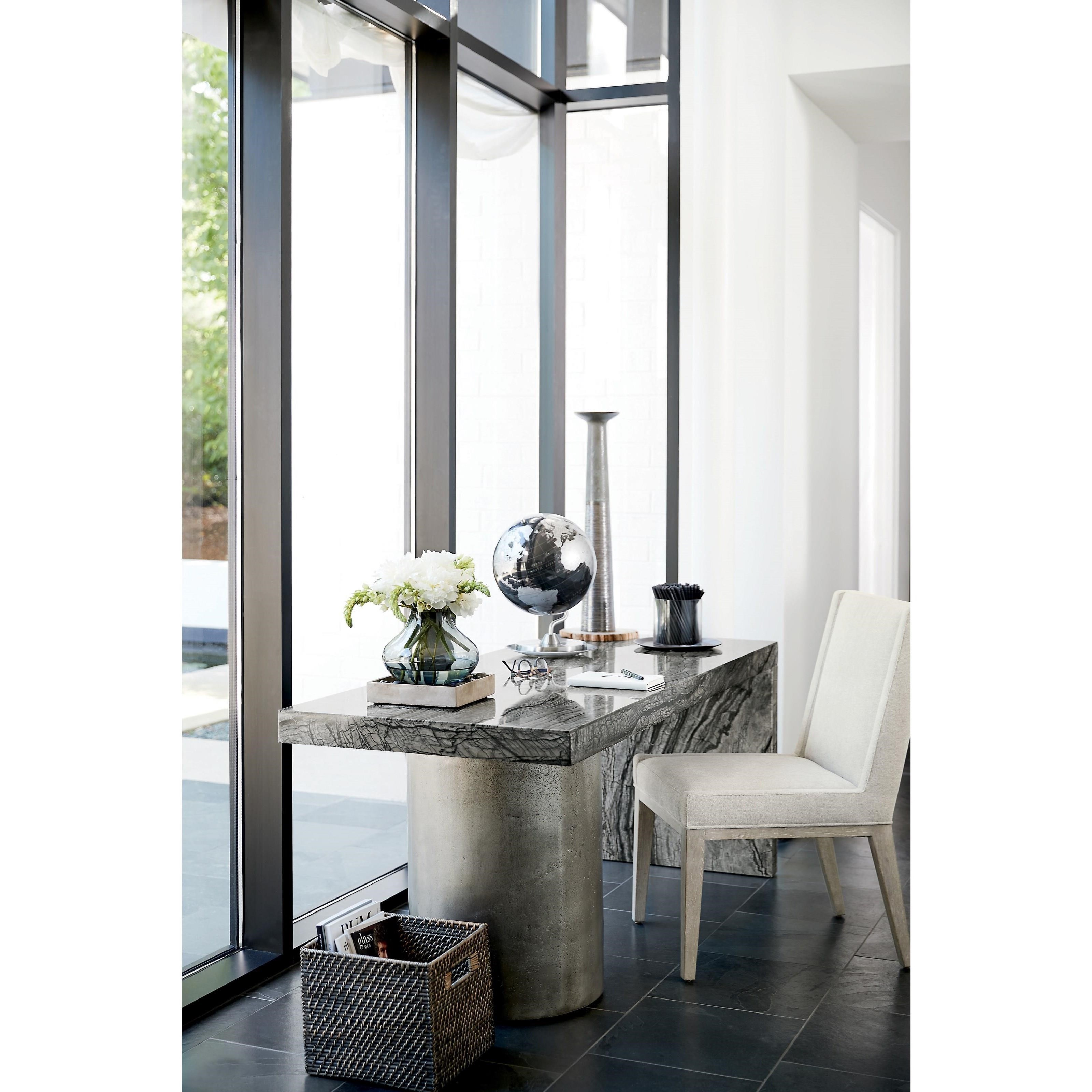 Bernhardt linea dining hotsell chair