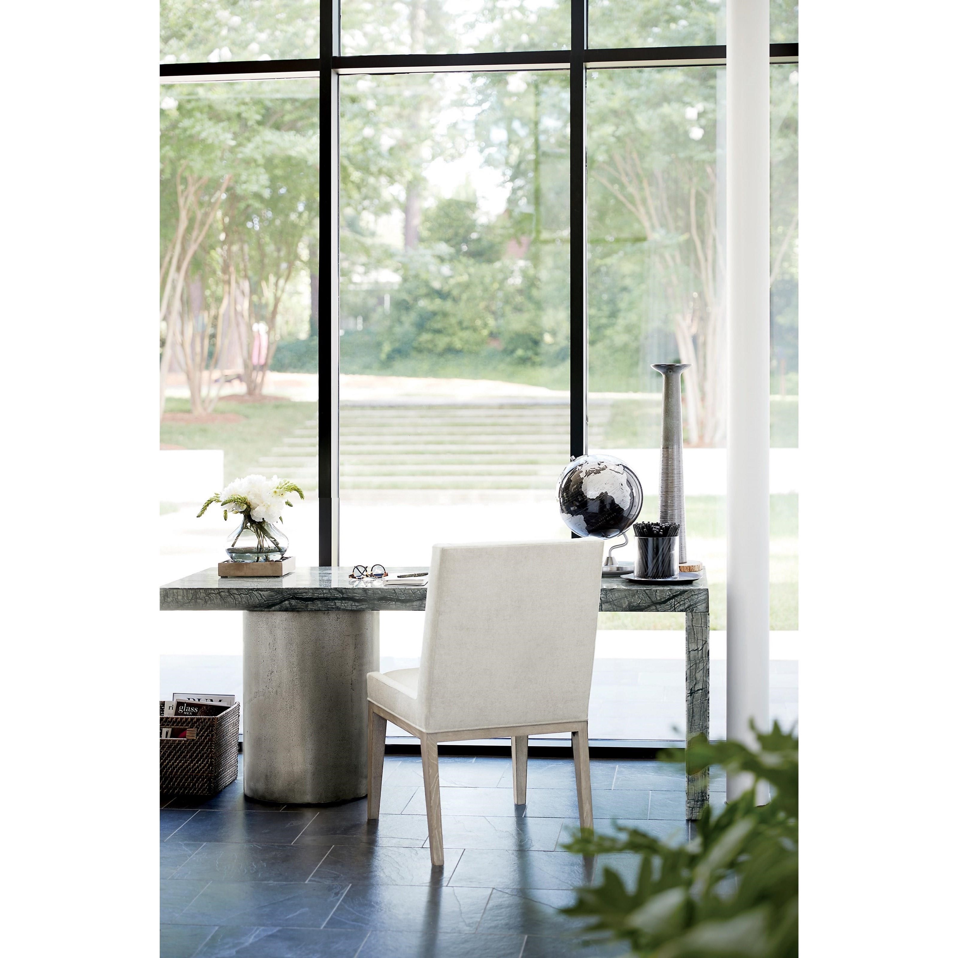 Bernhardt linea sales dining chair