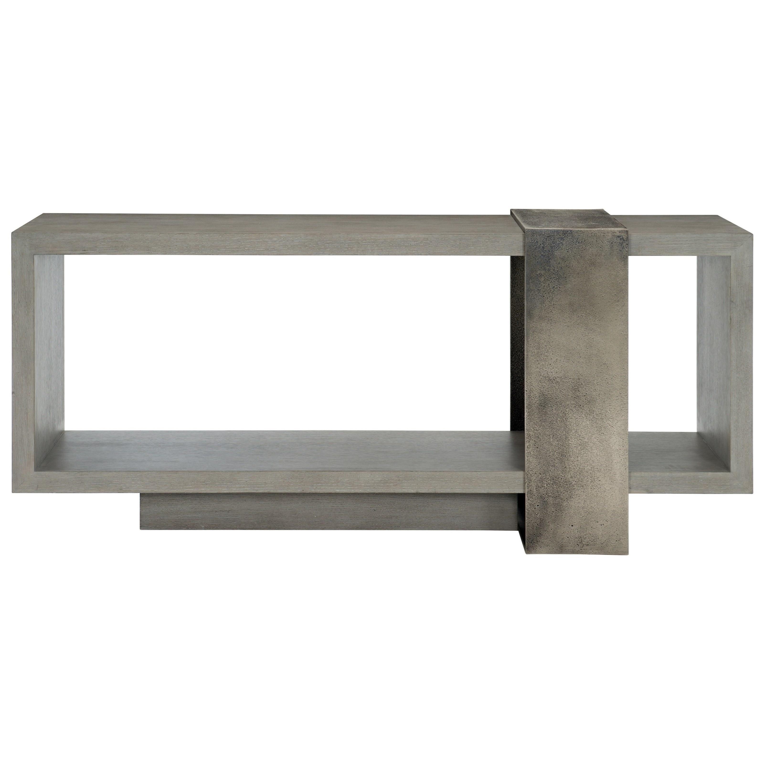 Bernhardt clearance sofa table