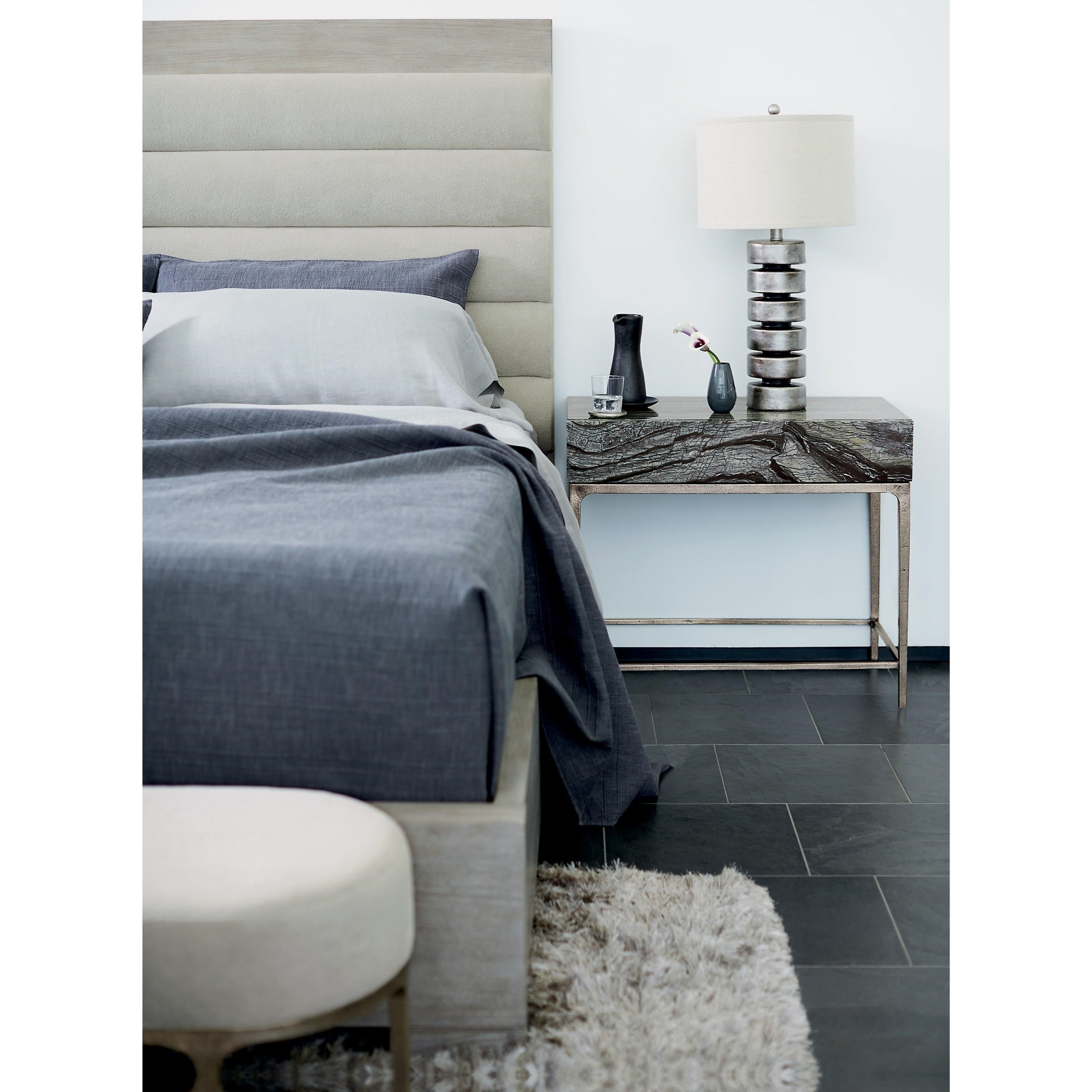 Bernhardt linea online king bed