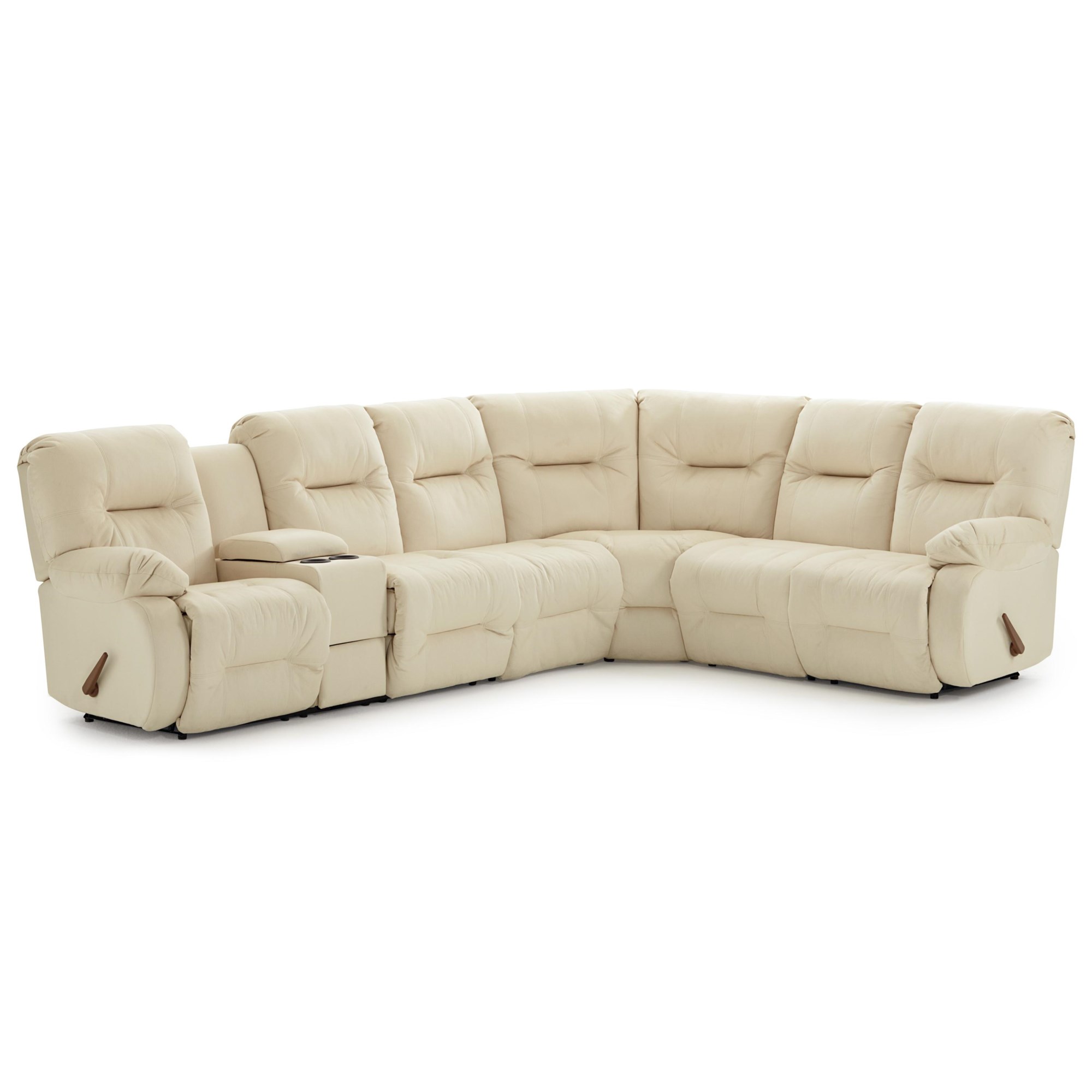 It is not a residential sofa, but it is comfortable and provides