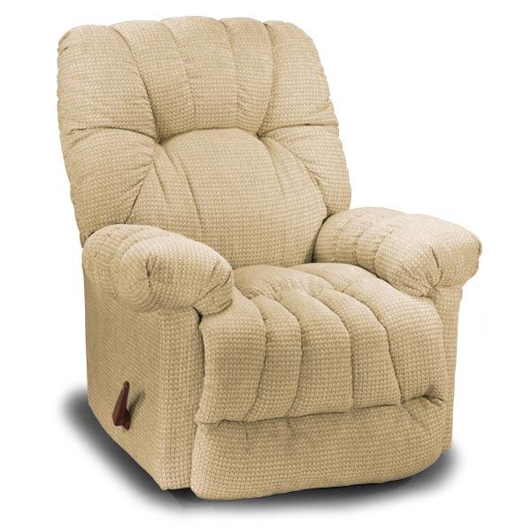 Best Home Furnishings Conen 9MP97 18859 Conen Power Rocker
