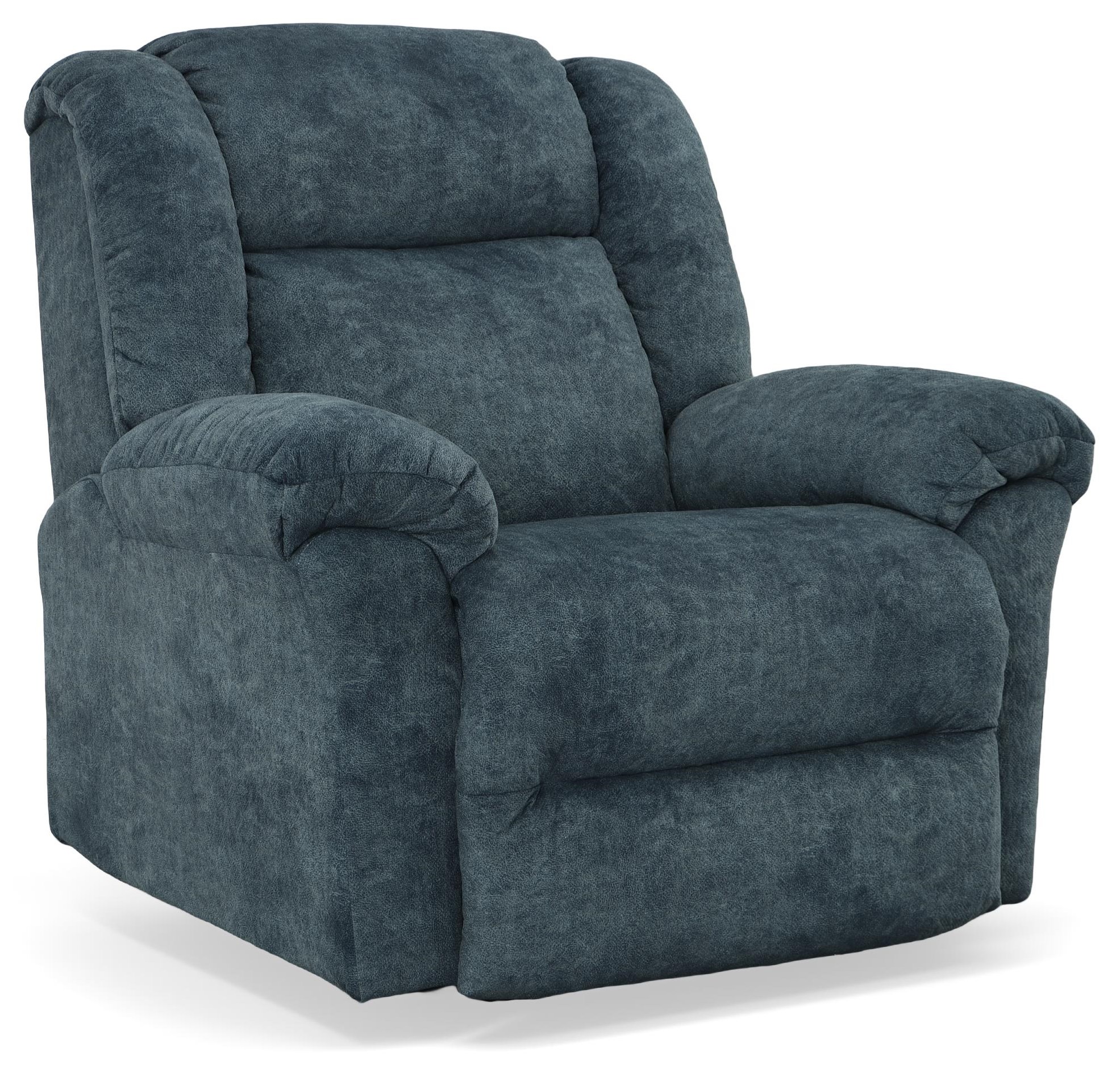 Oversized clearance camouflage recliners