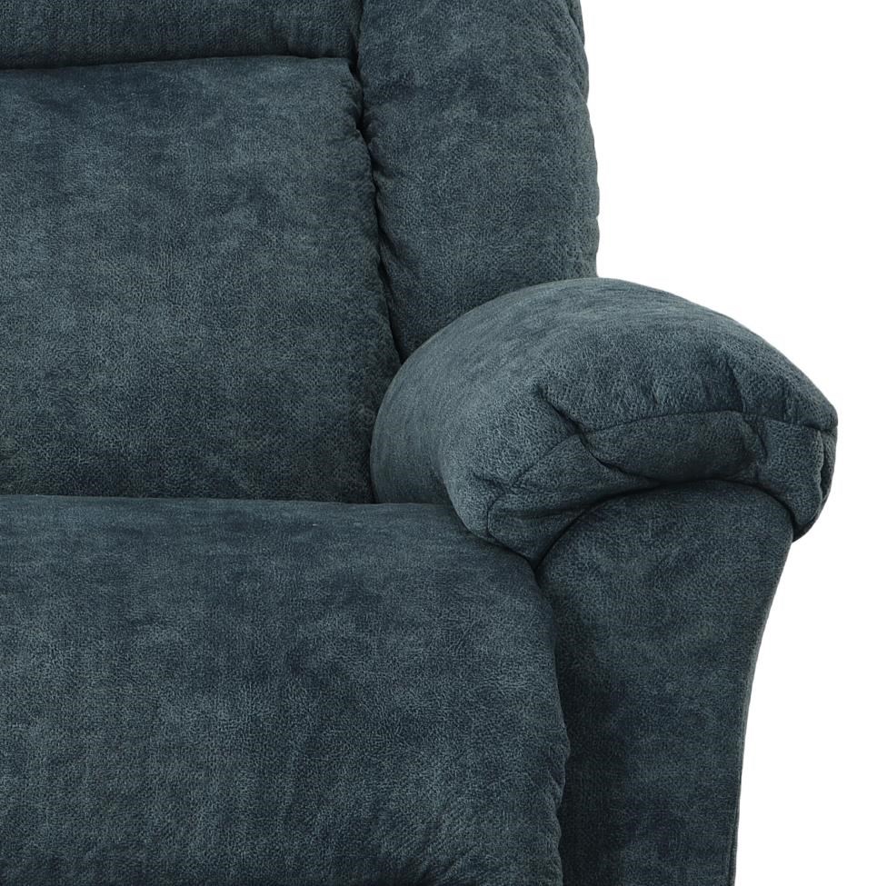 Rocker recliner big and tall deals