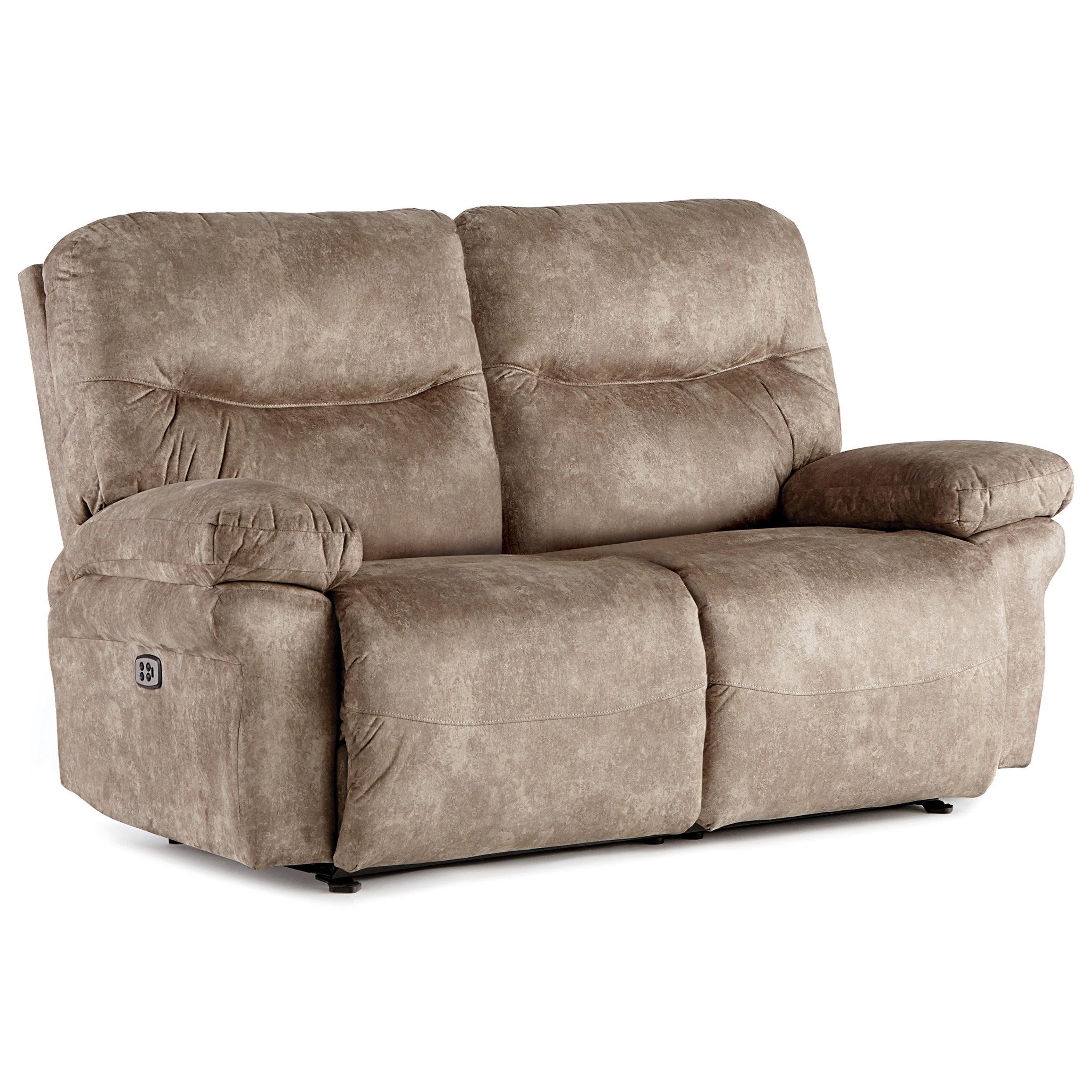 Loveseats that rock and recline deals