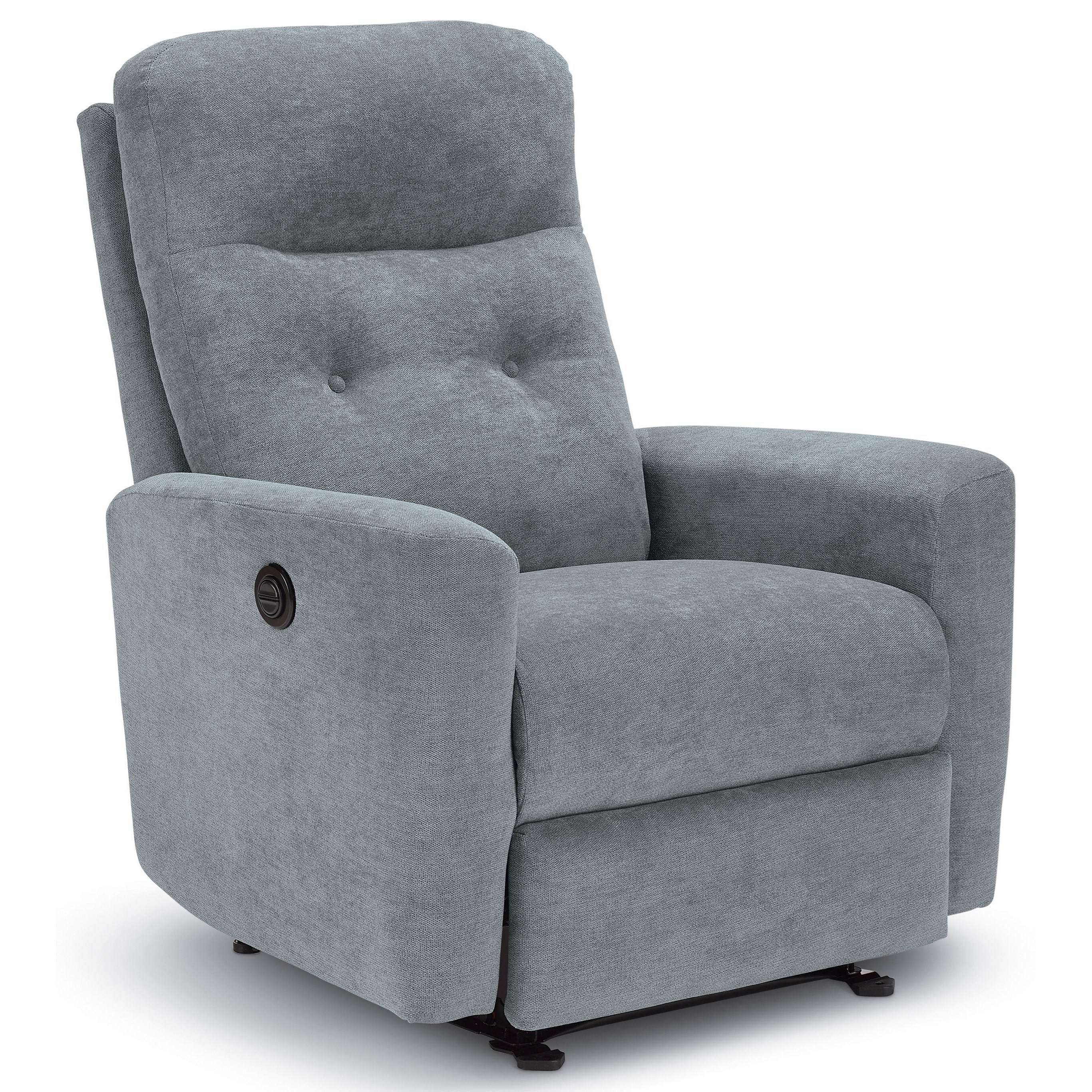 Small rocking recliners sales