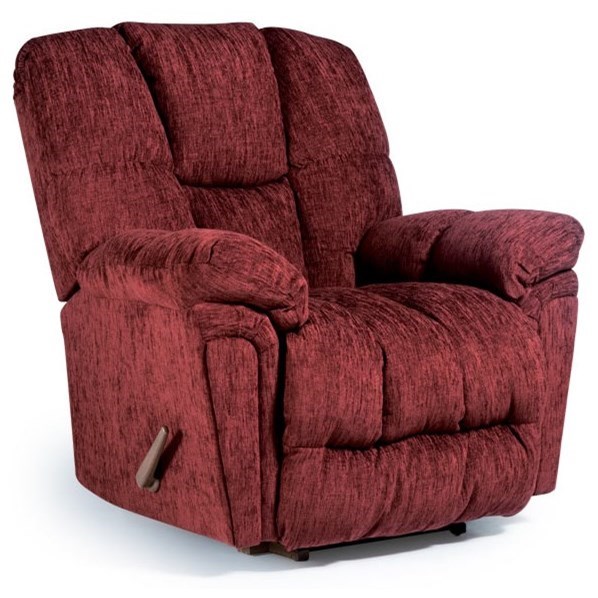 Best furniture sales rocker recliner