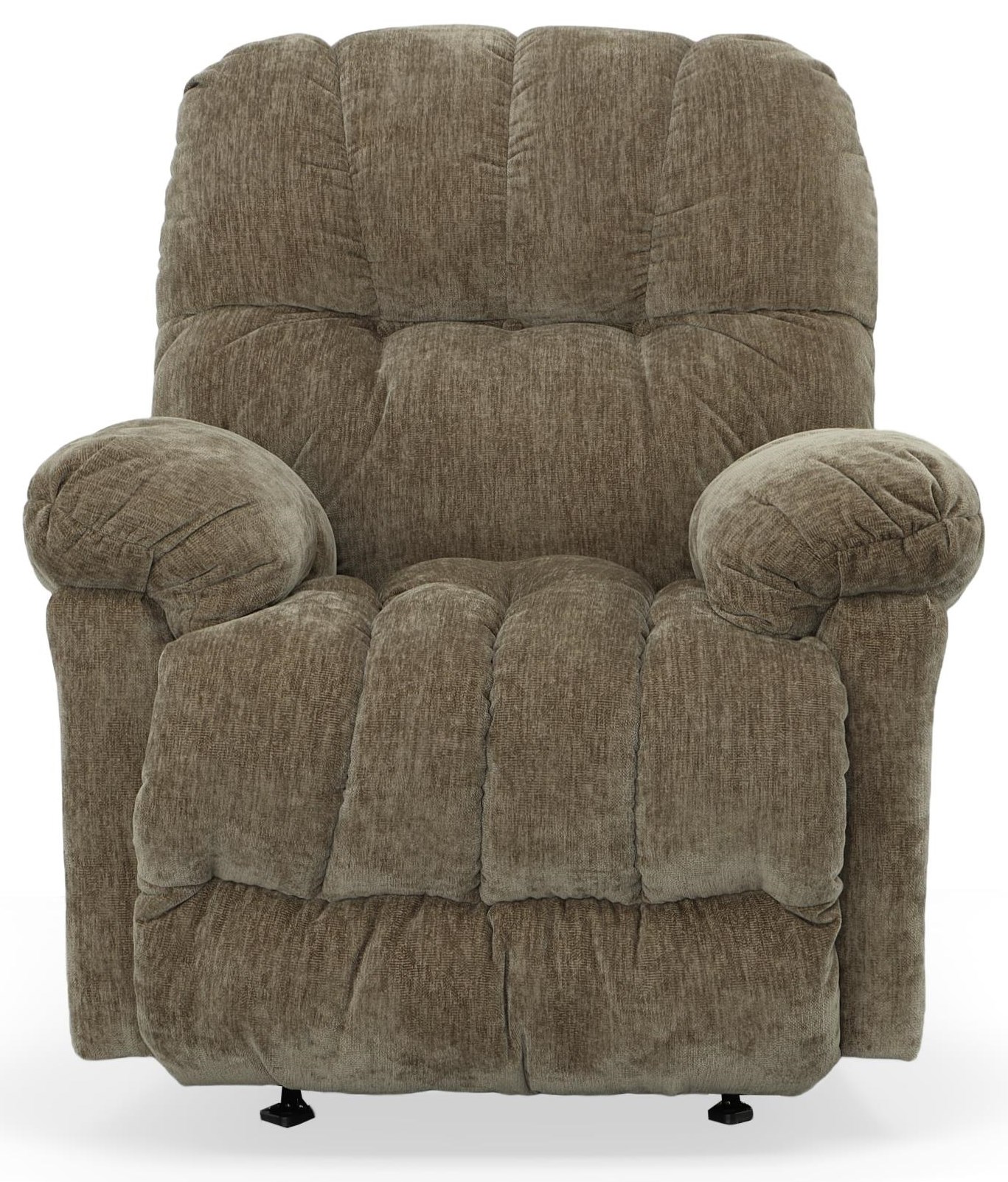 Best Home Furnishings McGinnis 6N37 19669 Rocker Recliner with