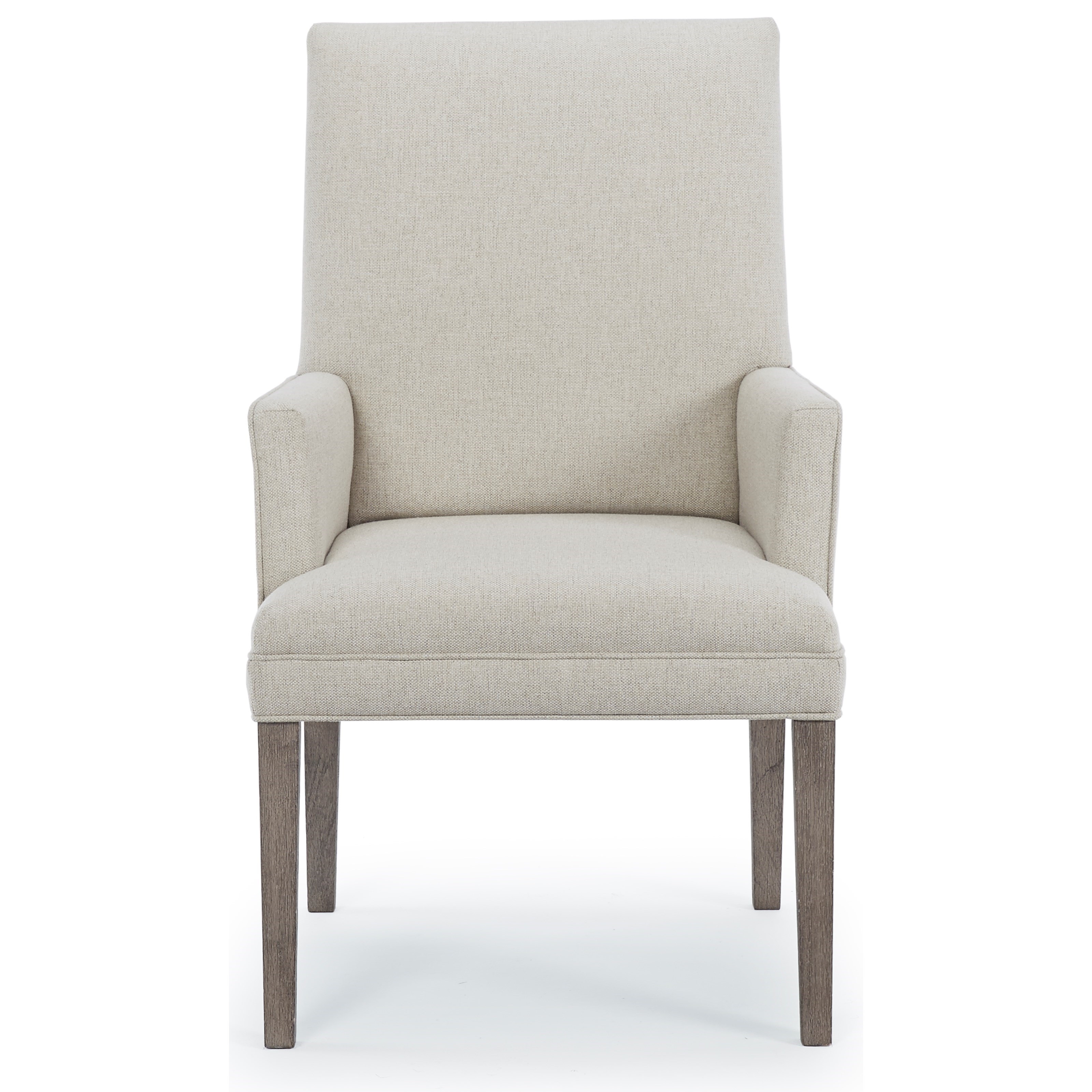 Best Home Furnishings Nonte 9820R 1 21559 Upholstered Captain s Dining Arm Chair Baer s Furniture Chair Dining Arm Chairs