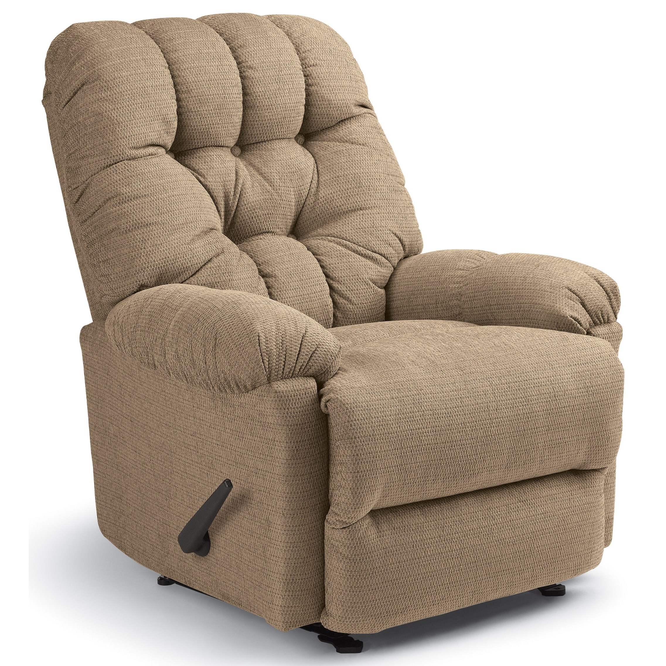 My lazy 2025 boy recliner squeaks