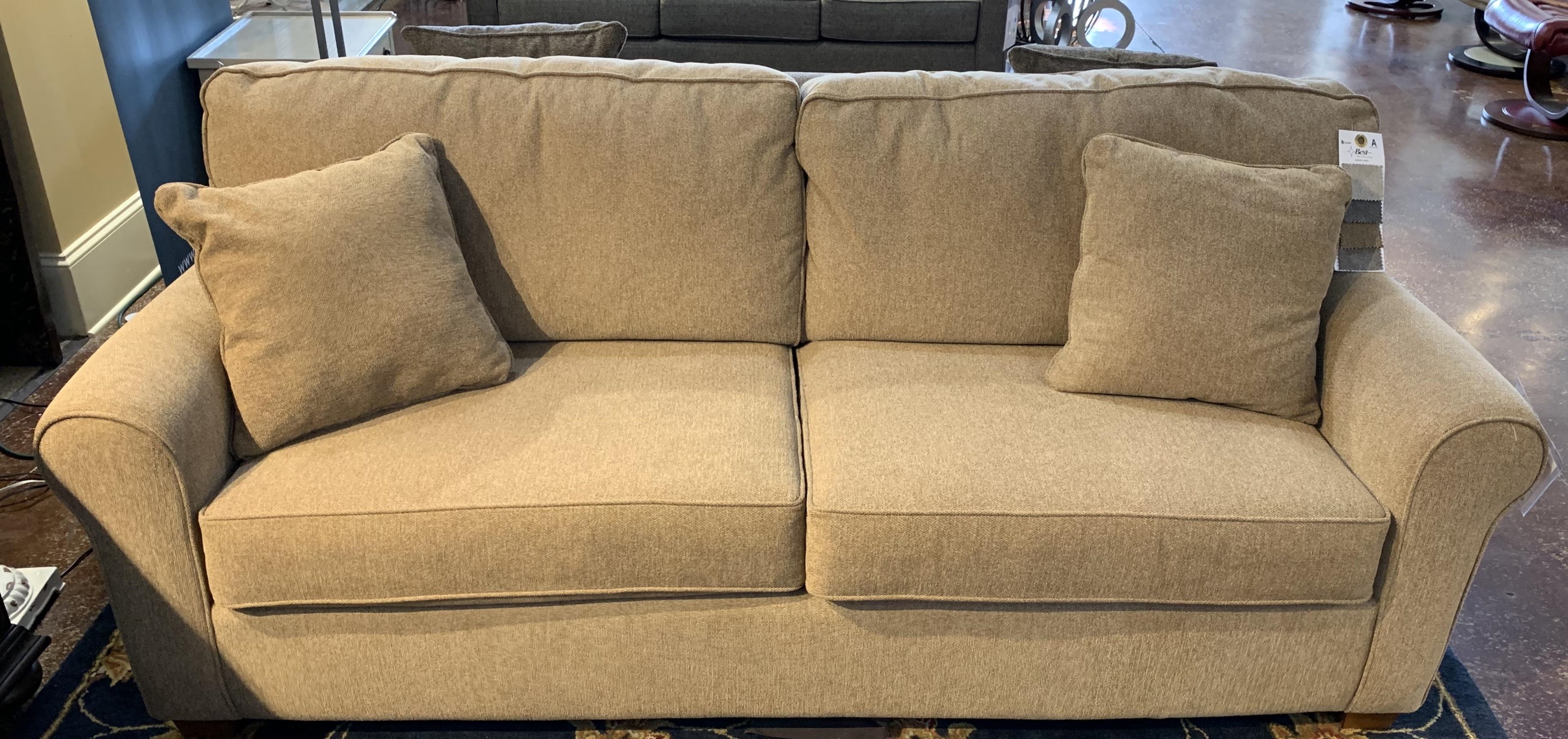 Best queen store sofa sleeper