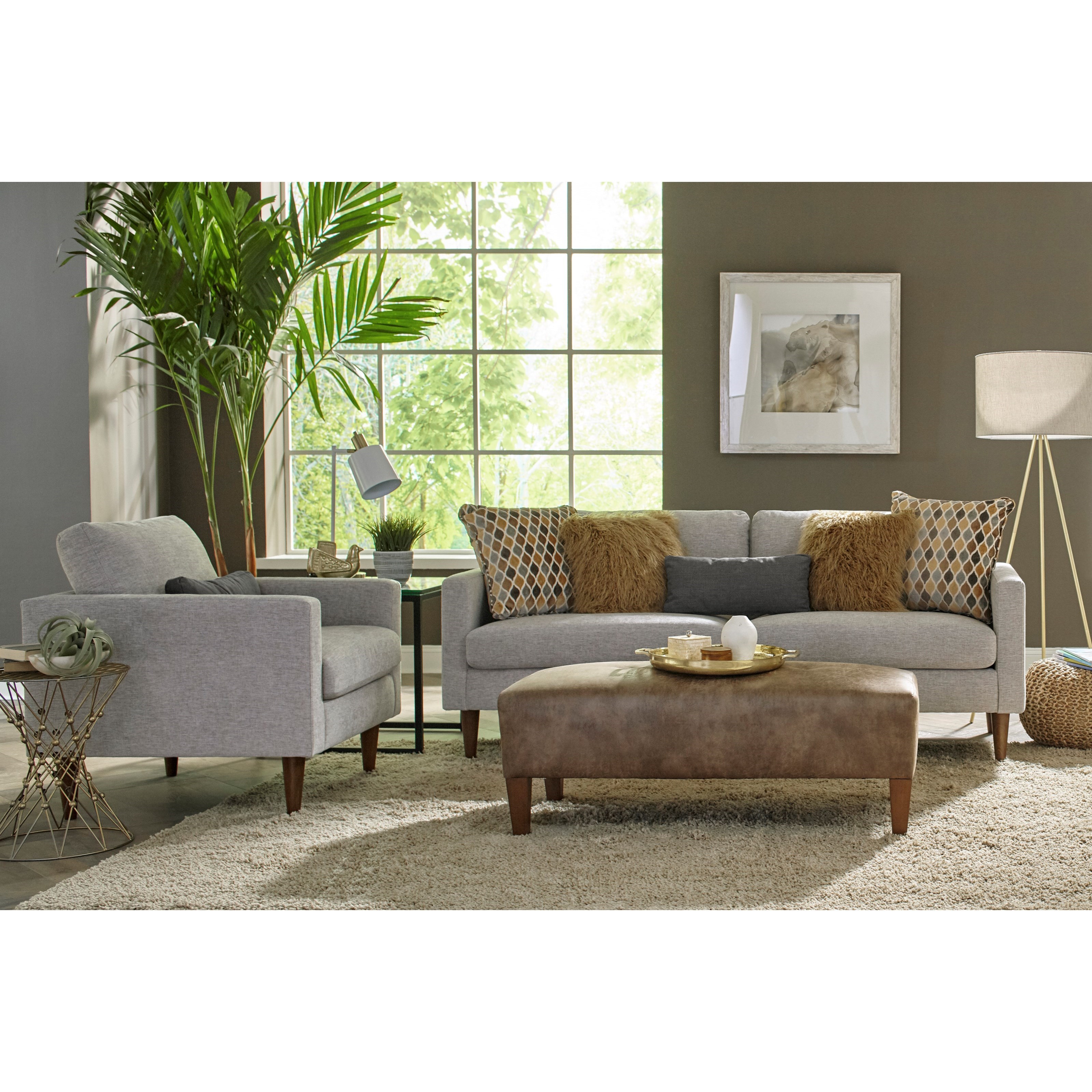 Trafton sofa online