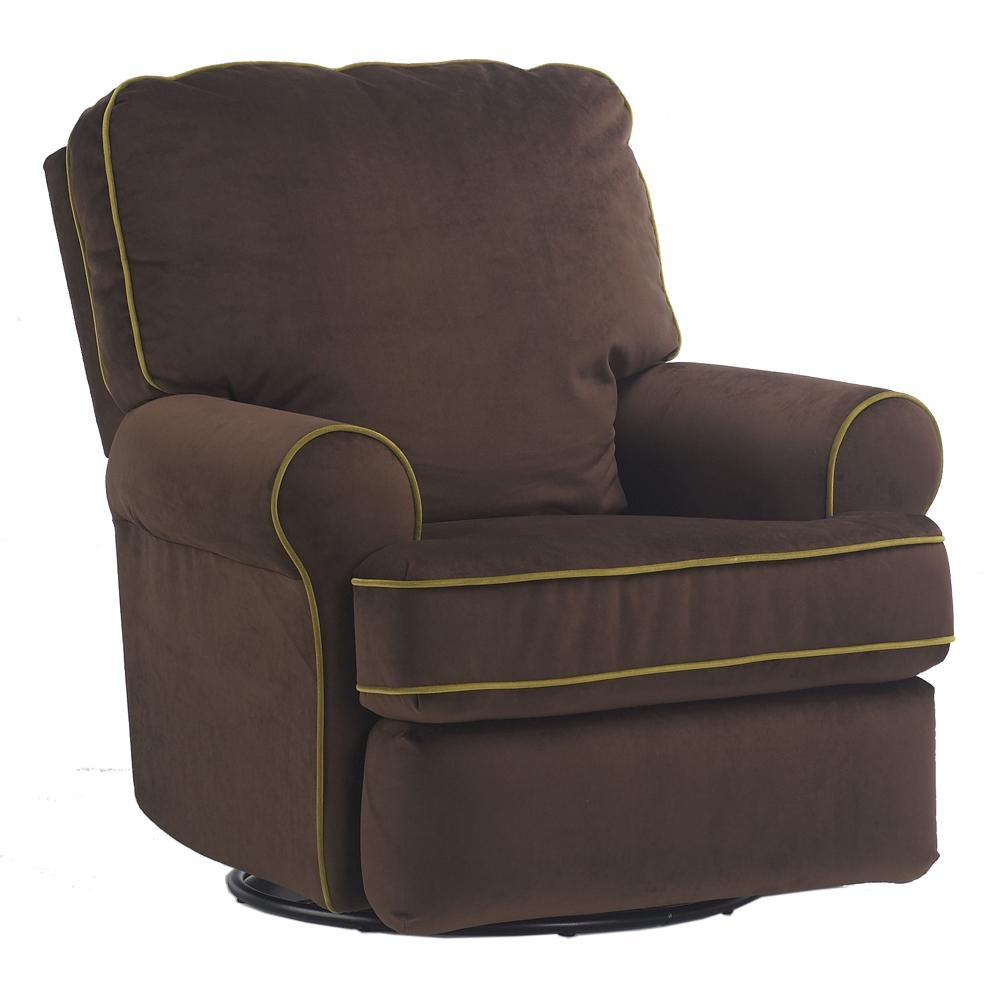 Best Home Furnishings Tryp 5NI25 Swivel Glider Recliner Baer s