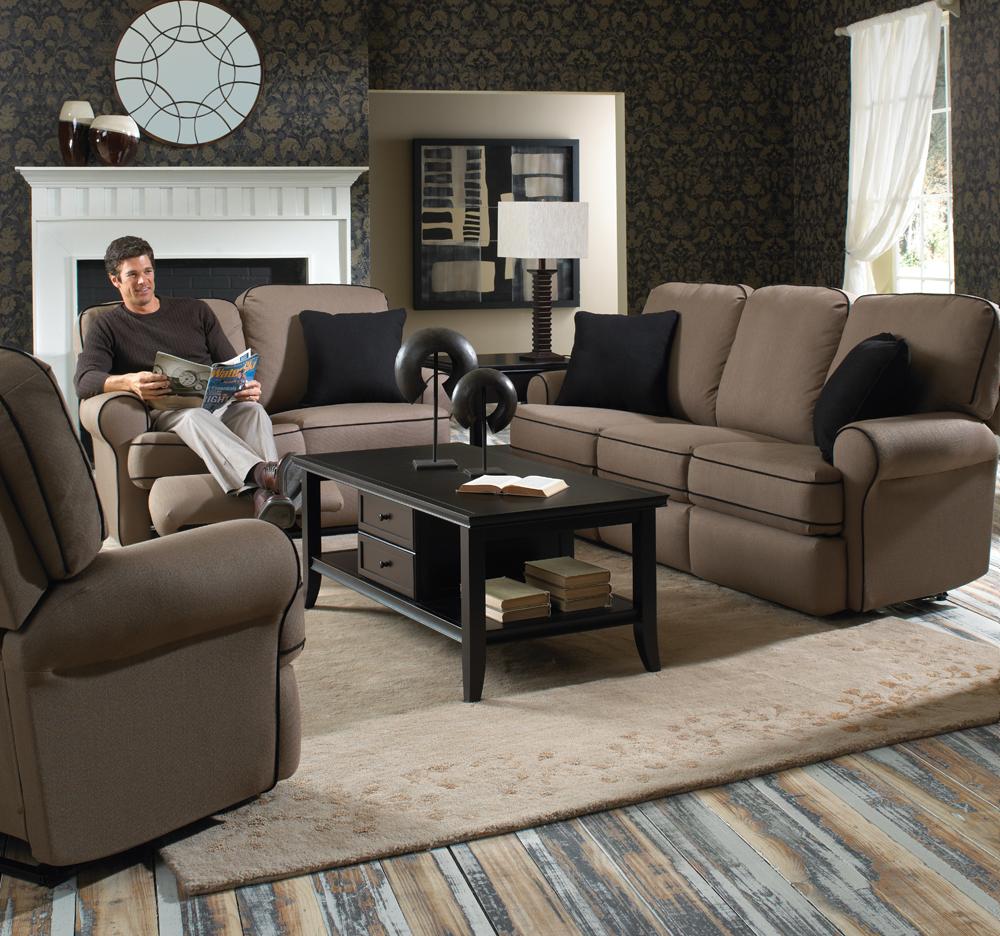 Best Home Furnishings Tryp 5NI25 Swivel Glider Recliner Rife s