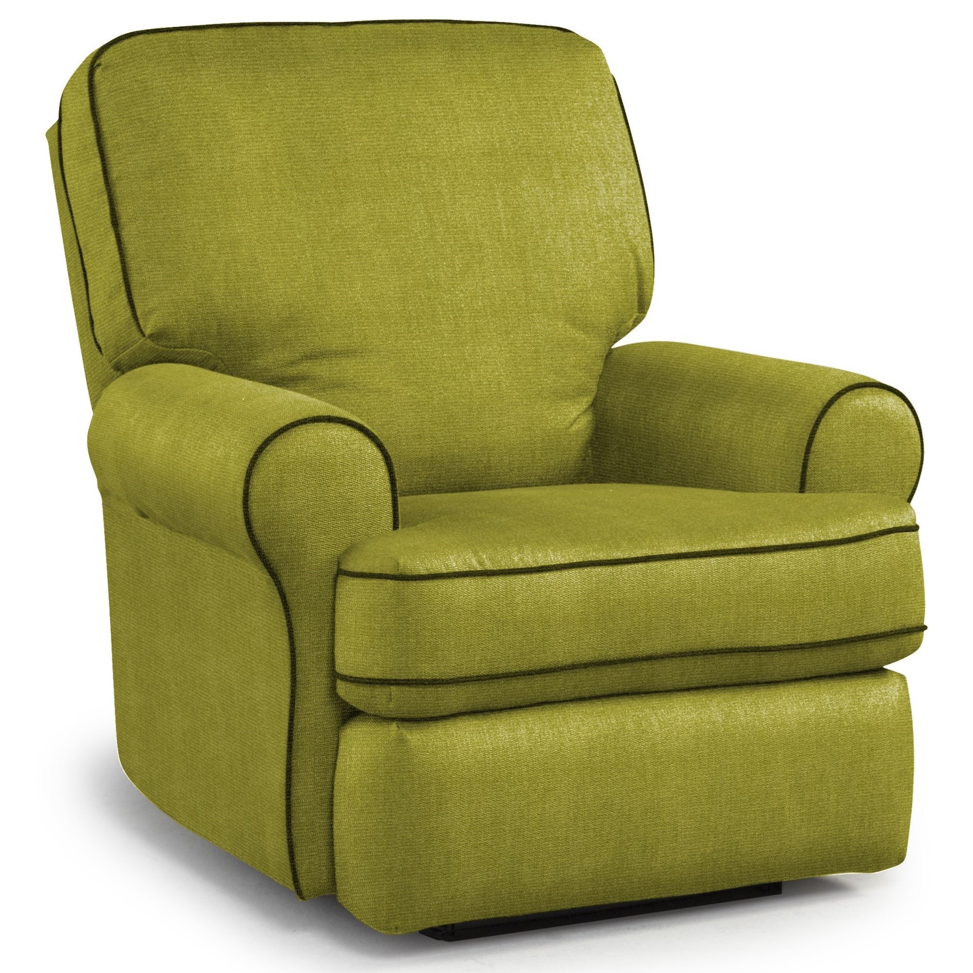 Tryp glider recliner shop by best chairs