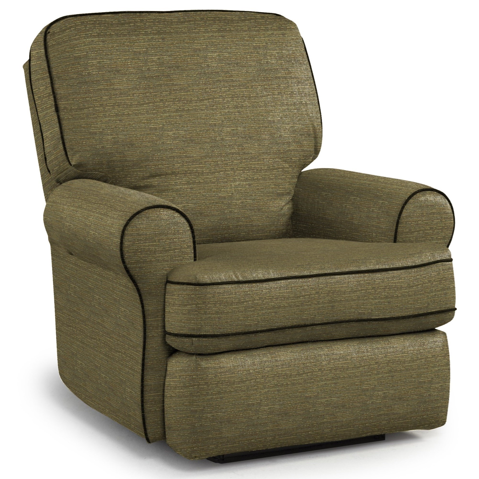 Bedford swivel glider hot sale