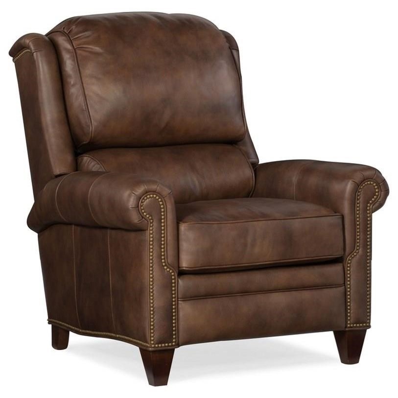 Bradington young online swivel recliner