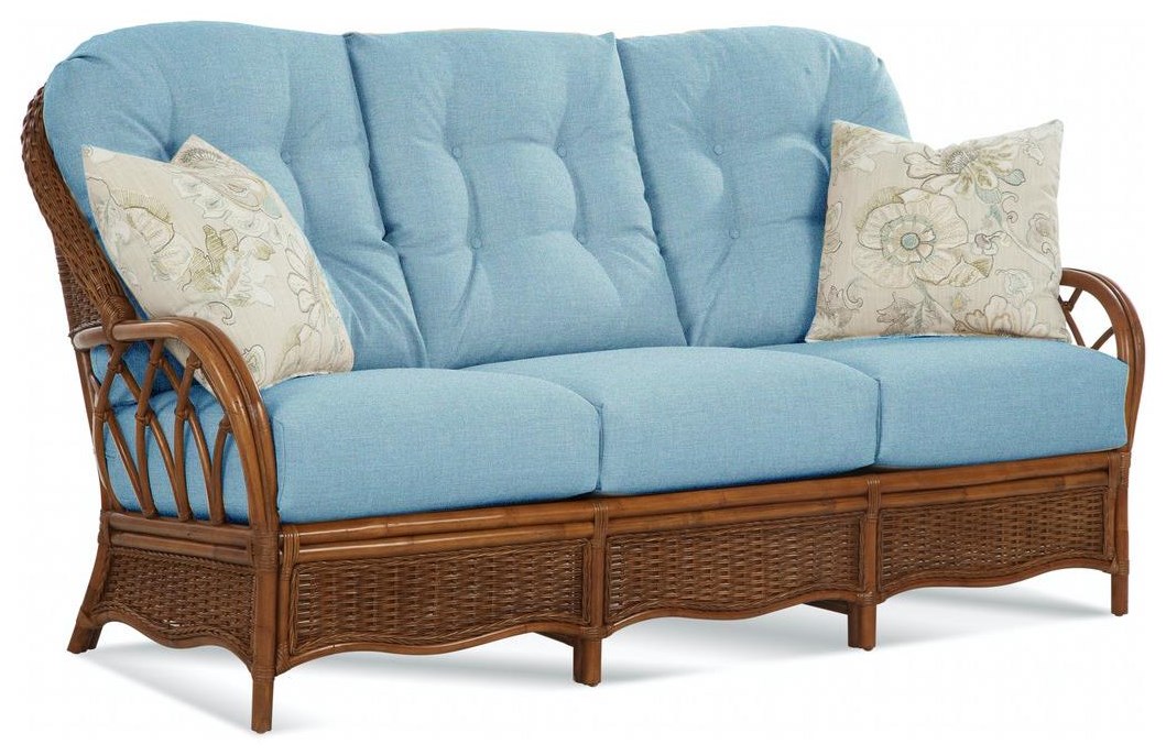 Replacement cushions for braxton culler wicker furniture discount