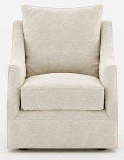 Brentwood Classics 330 24 190.330001 Dillon Accent Swivel Chair
